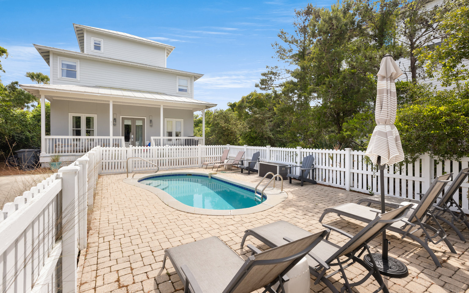 Seacrest Vacation Rental