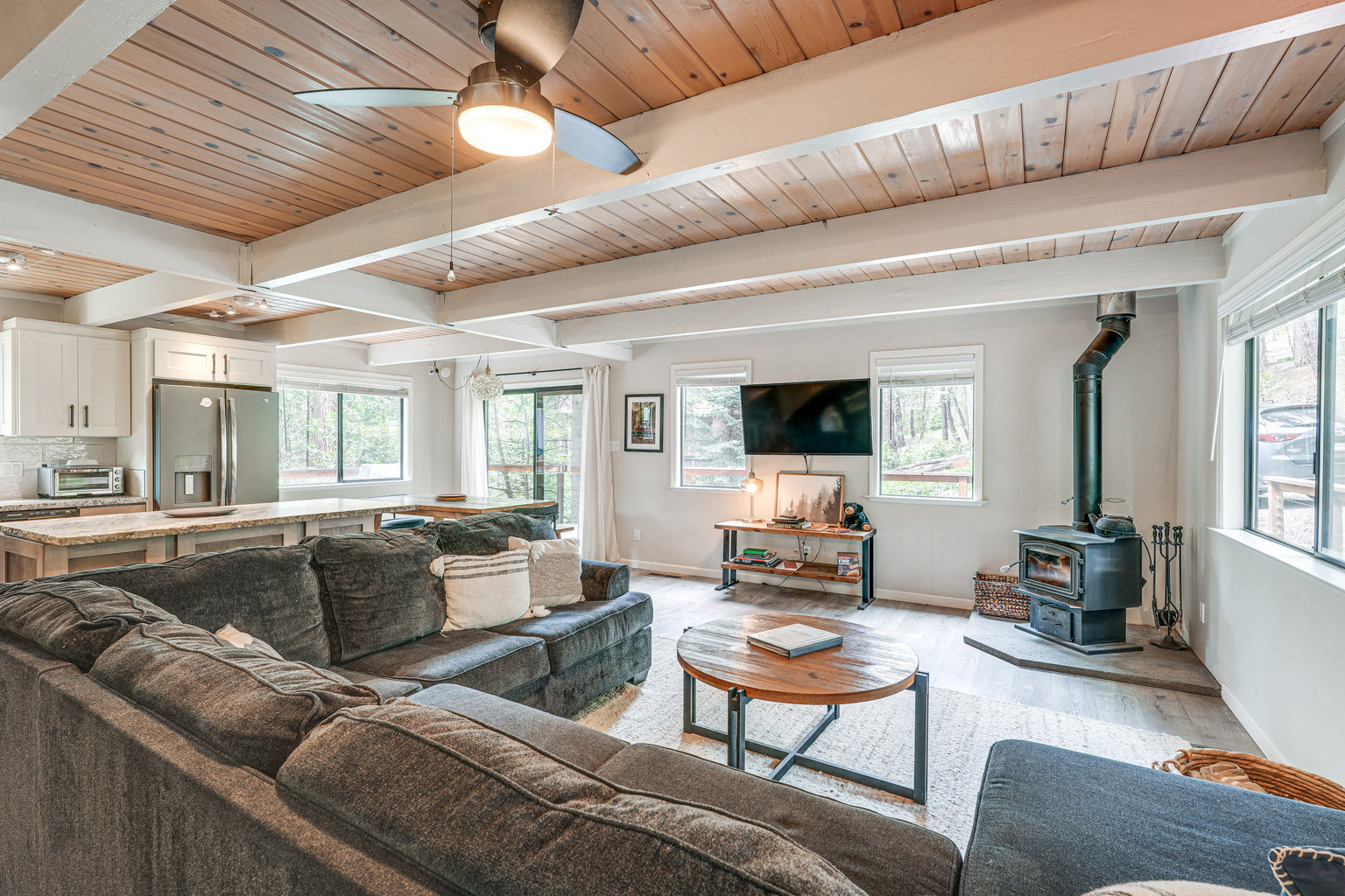 Arnold Vacation Rental