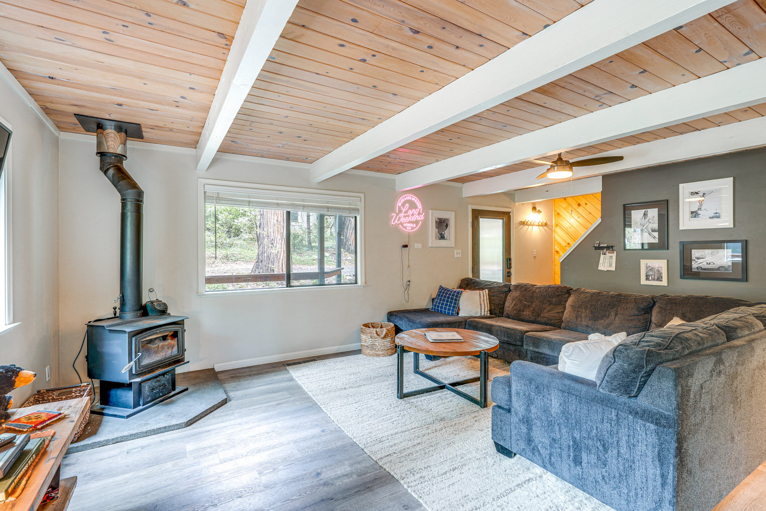 Arnold Vacation Rental
