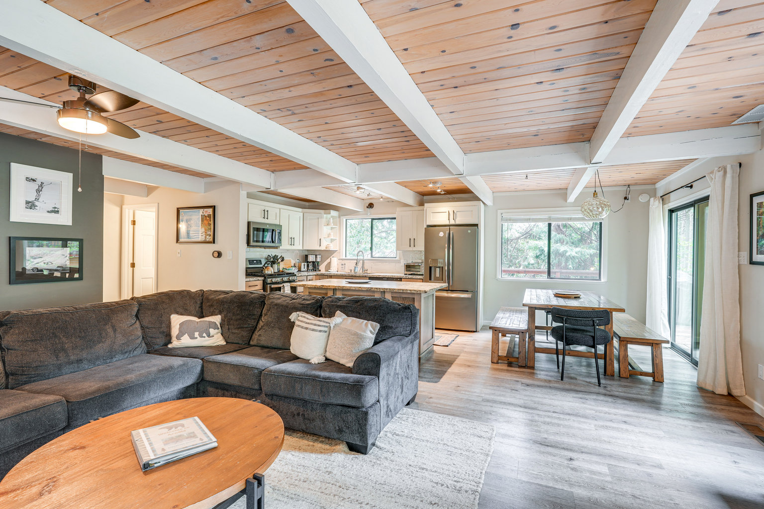 Arnold Vacation Rental