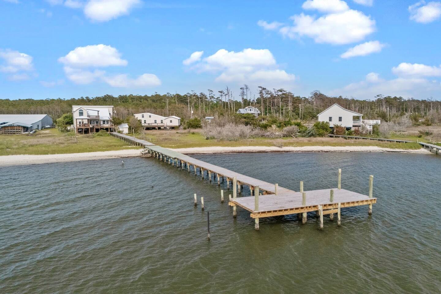 Carteret County Vacation Rental