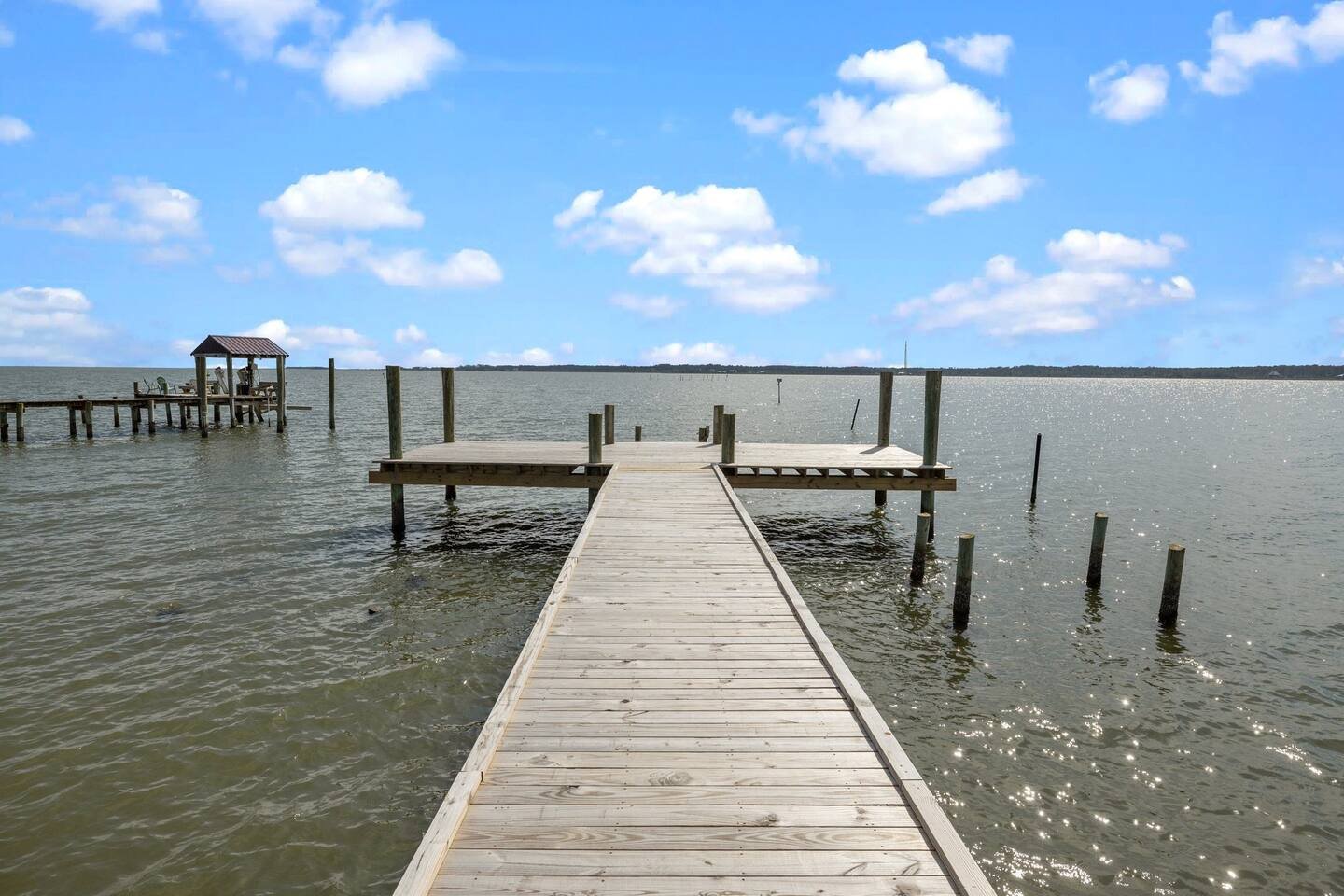 Carteret County Vacation Rental