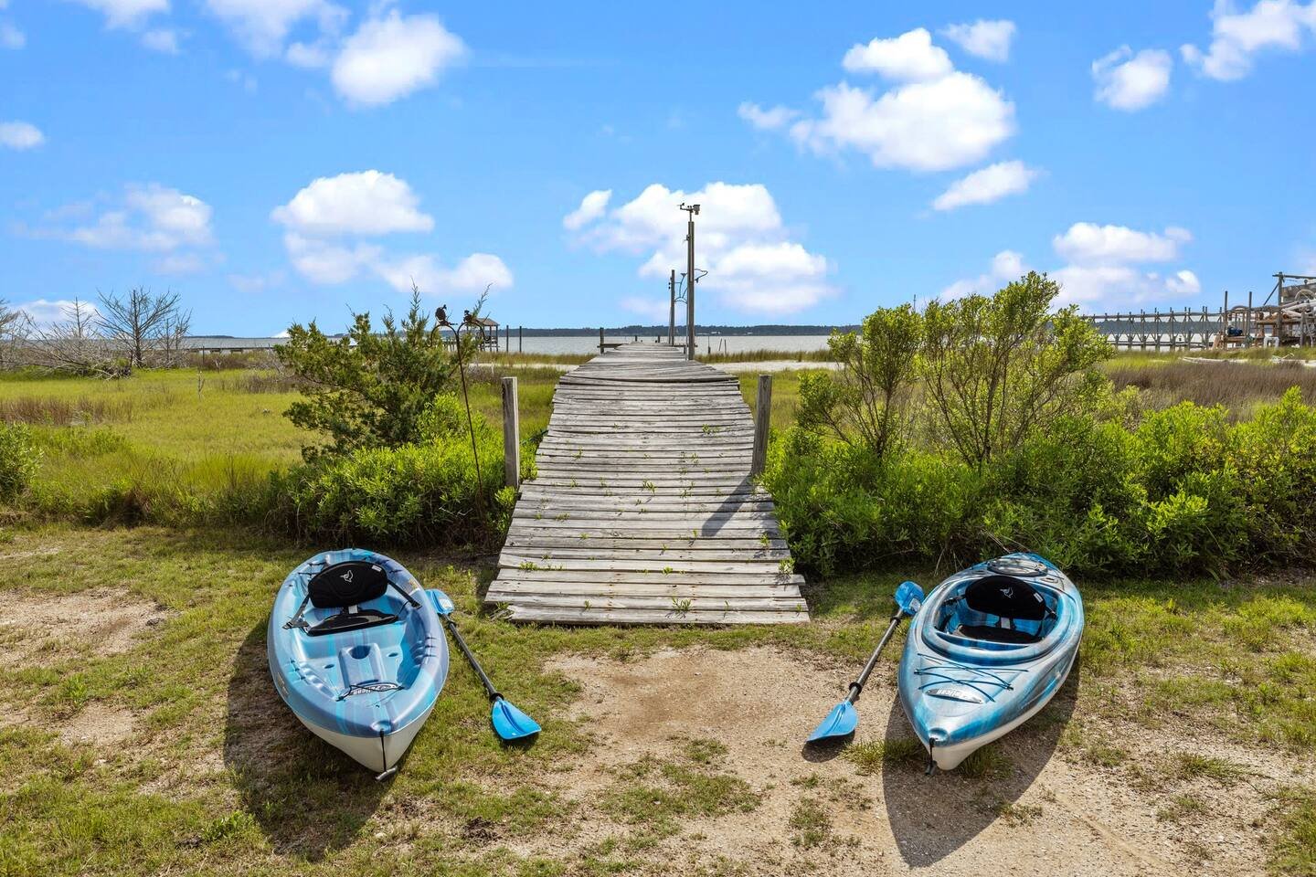 Carteret County Vacation Rental
