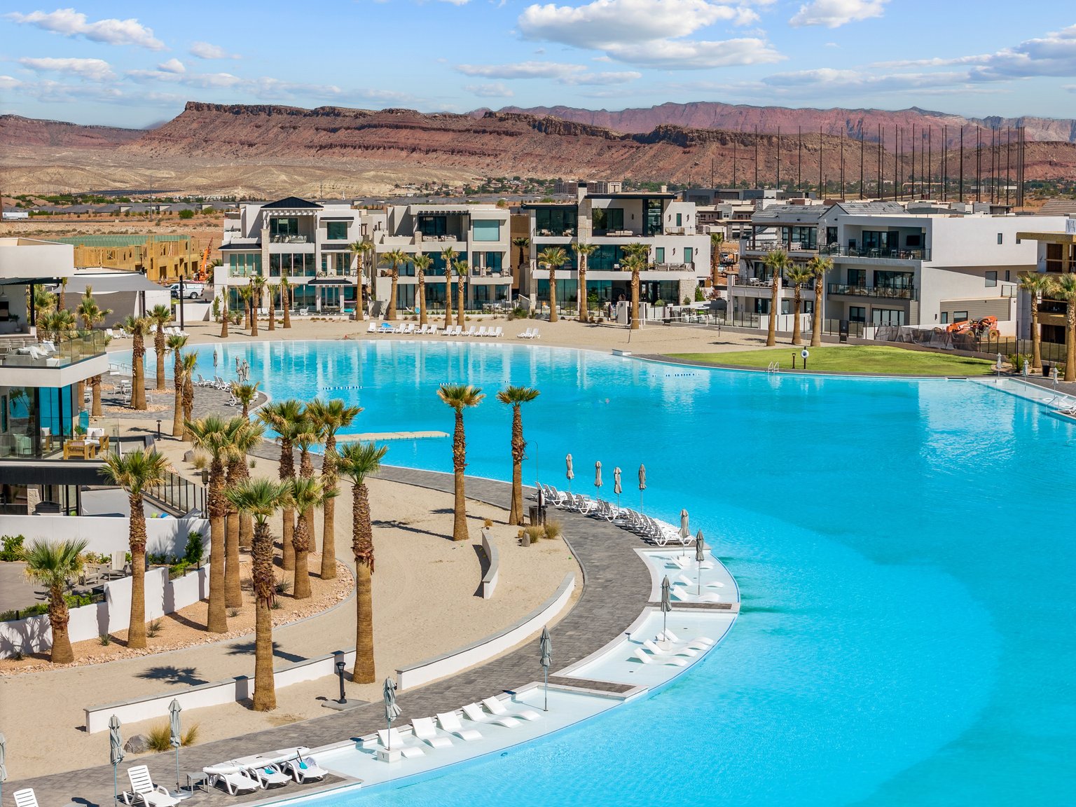 St. George Vacation Rental
