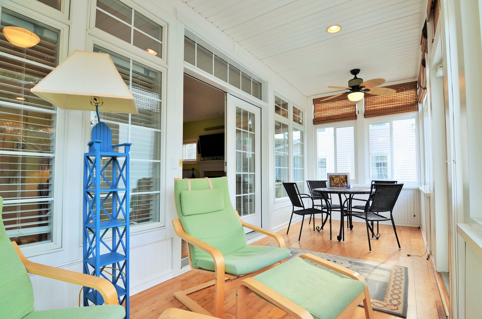 Rehoboth Beach Vacation Rental