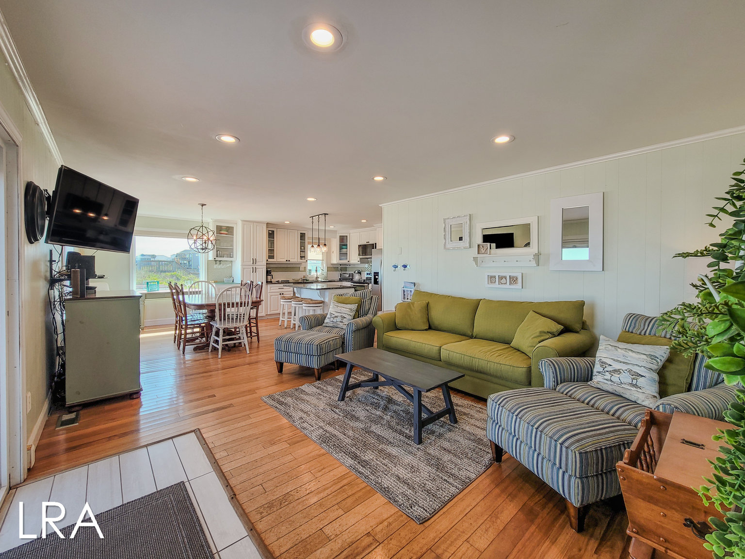 North Topsail Beach Vacation Rental