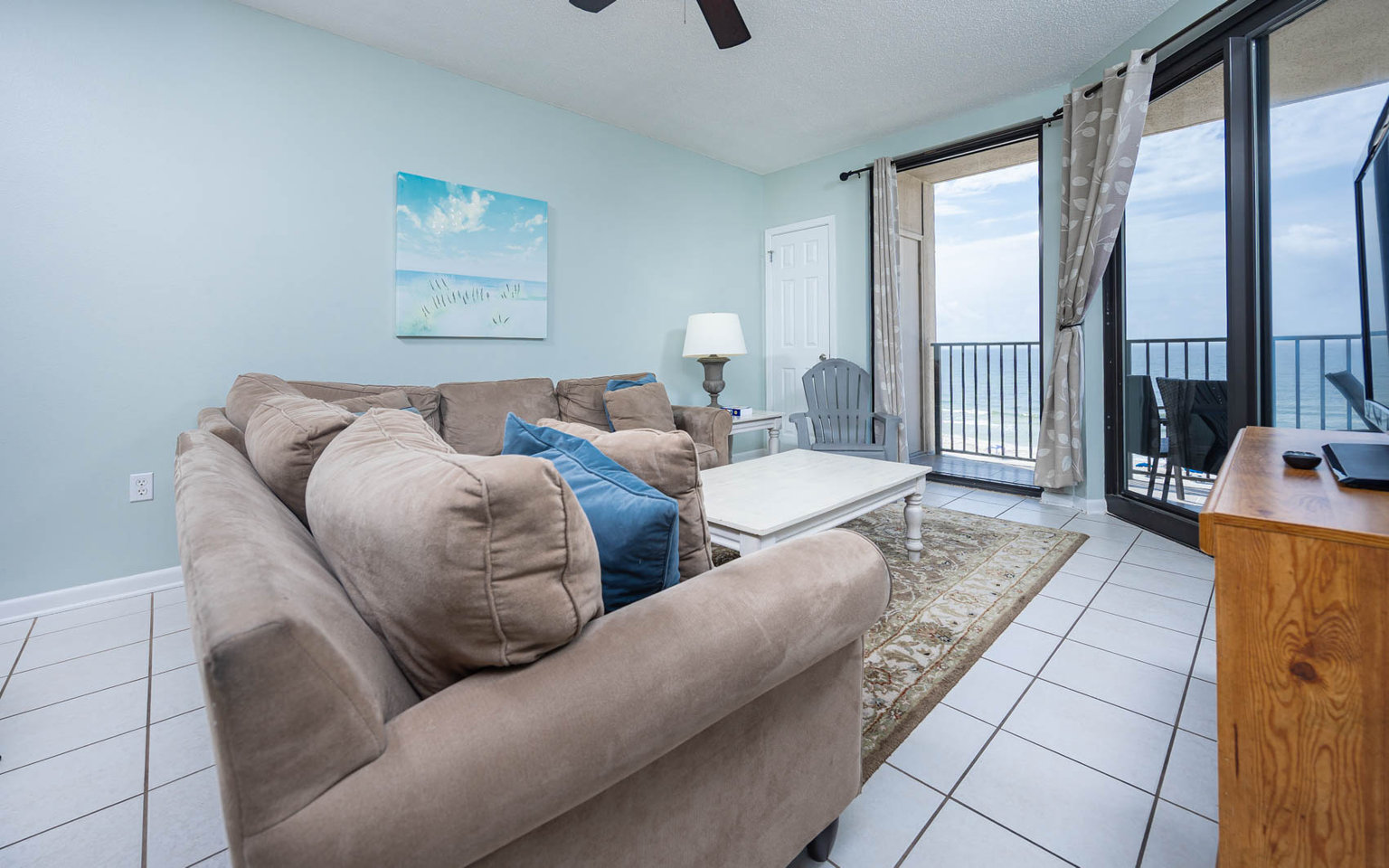 Orange Beach Vacation Rental