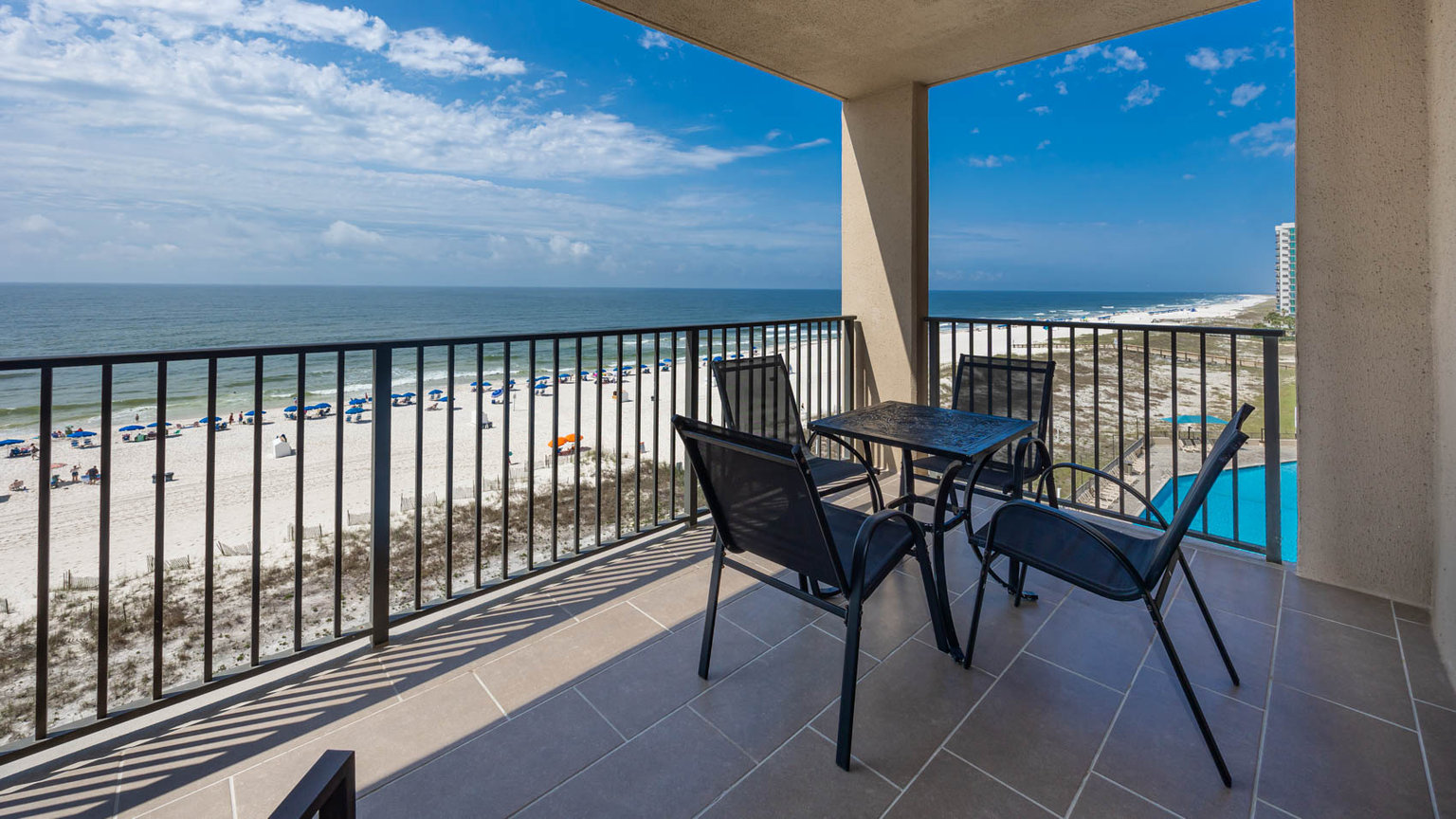 Orange Beach Vacation Rental