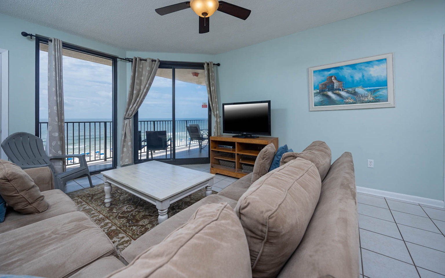 Orange Beach Vacation Rental