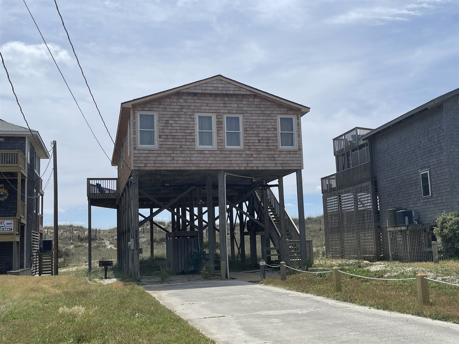 HATTERAS Vacation Rental