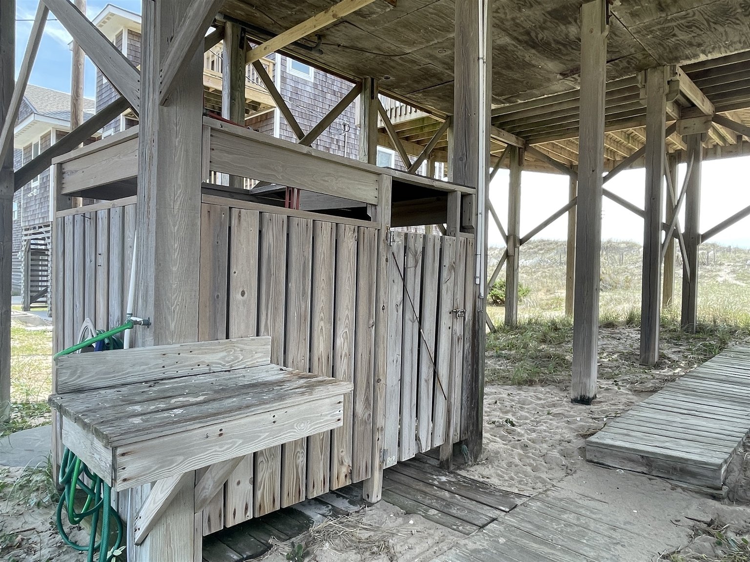 HATTERAS Vacation Rental