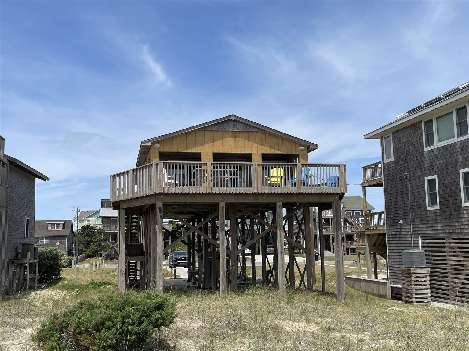 HATTERAS Vacation Rental