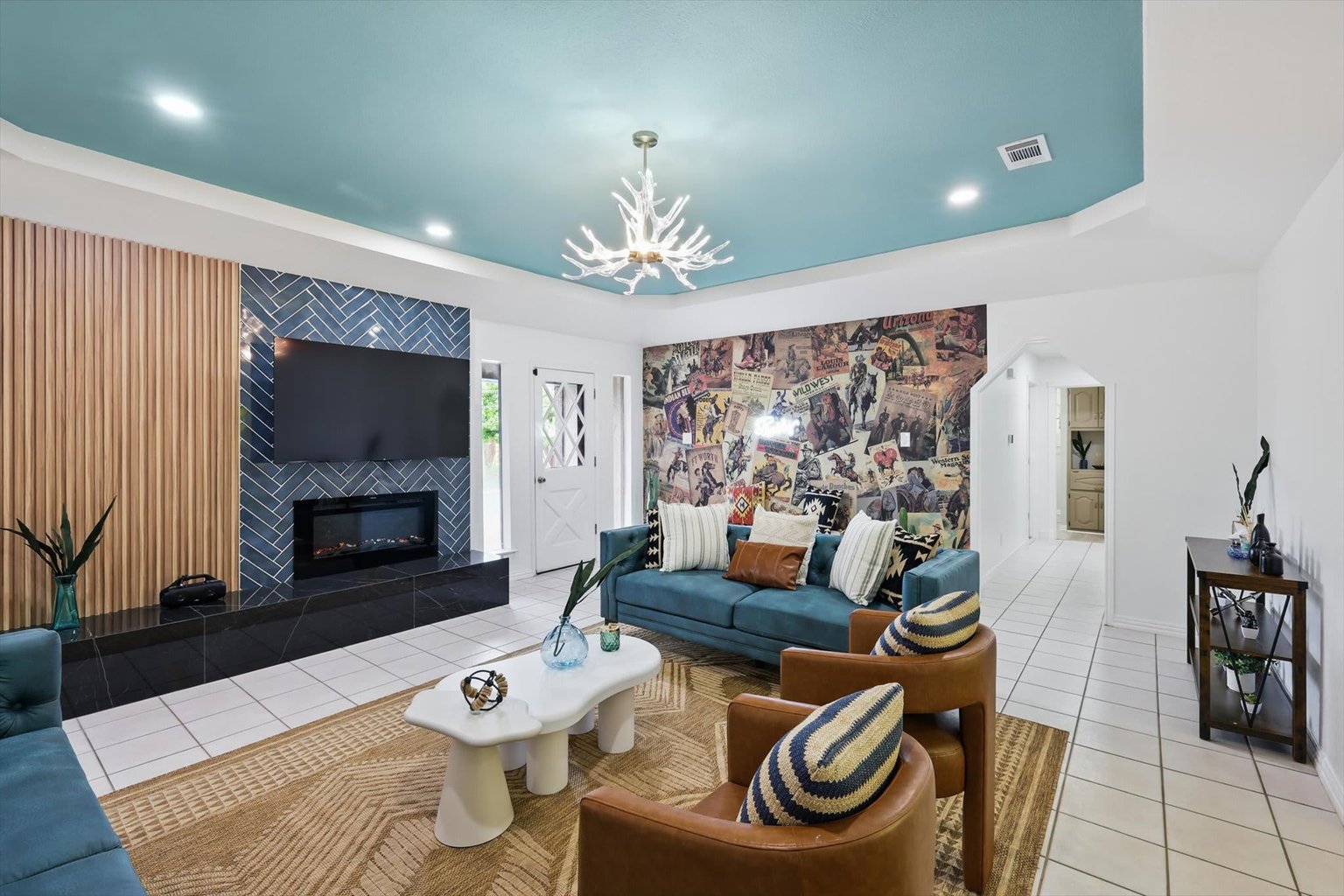 Keller Vacation Rental