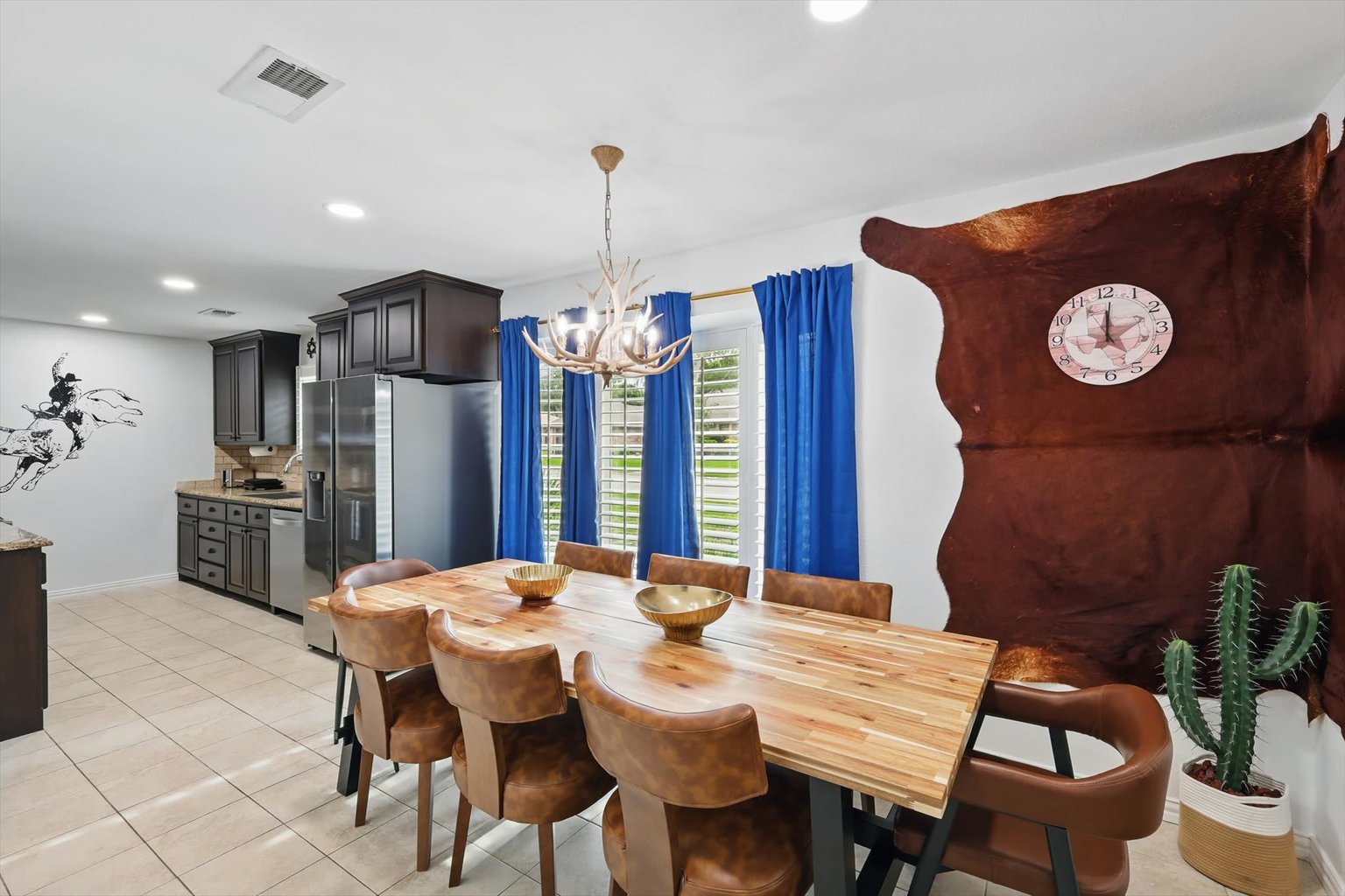 Keller Vacation Rental