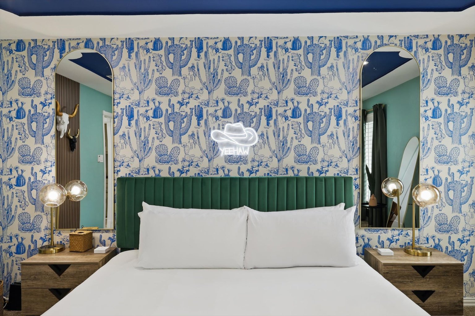 Keller Vacation Rental