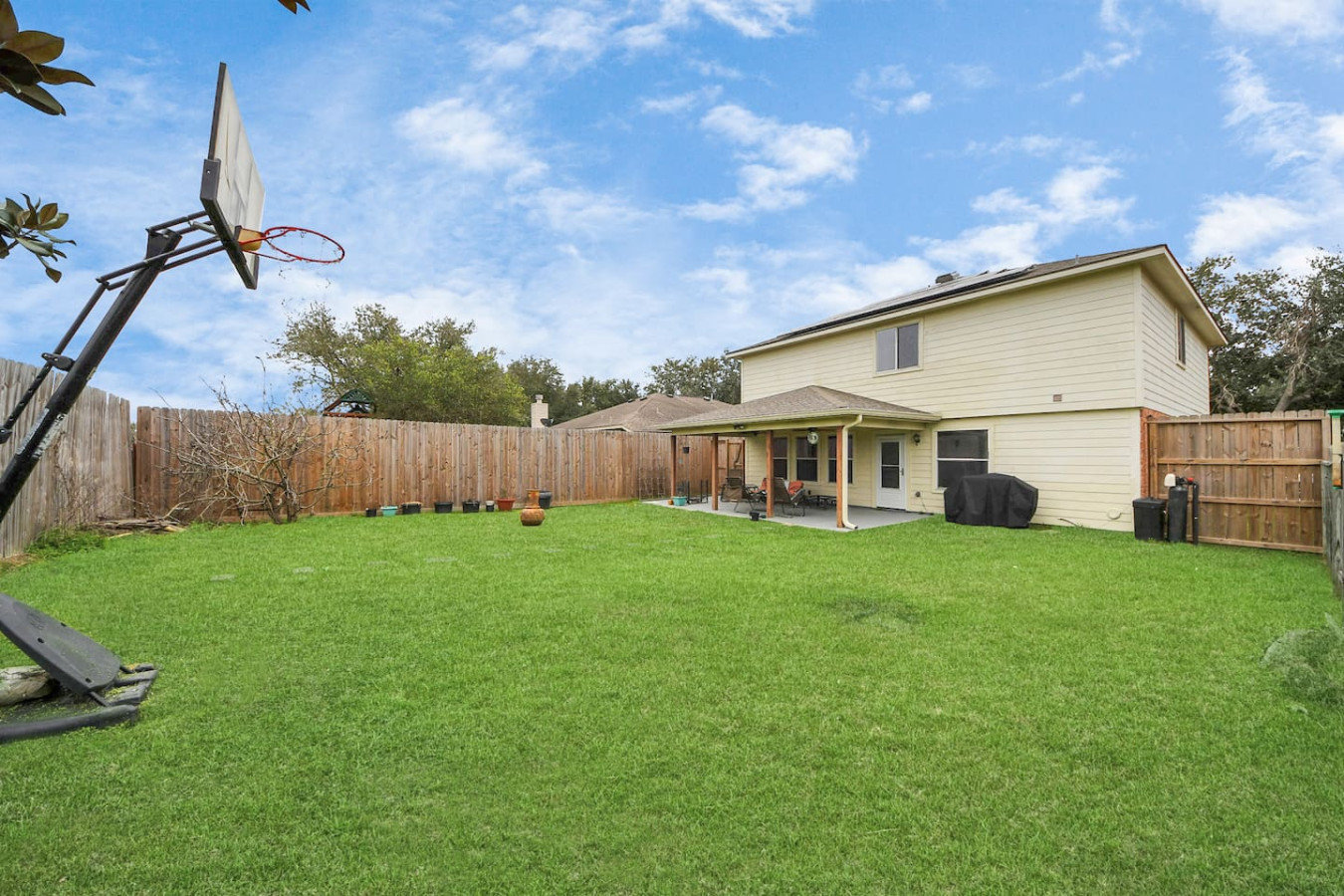 Katy Vacation Rental
