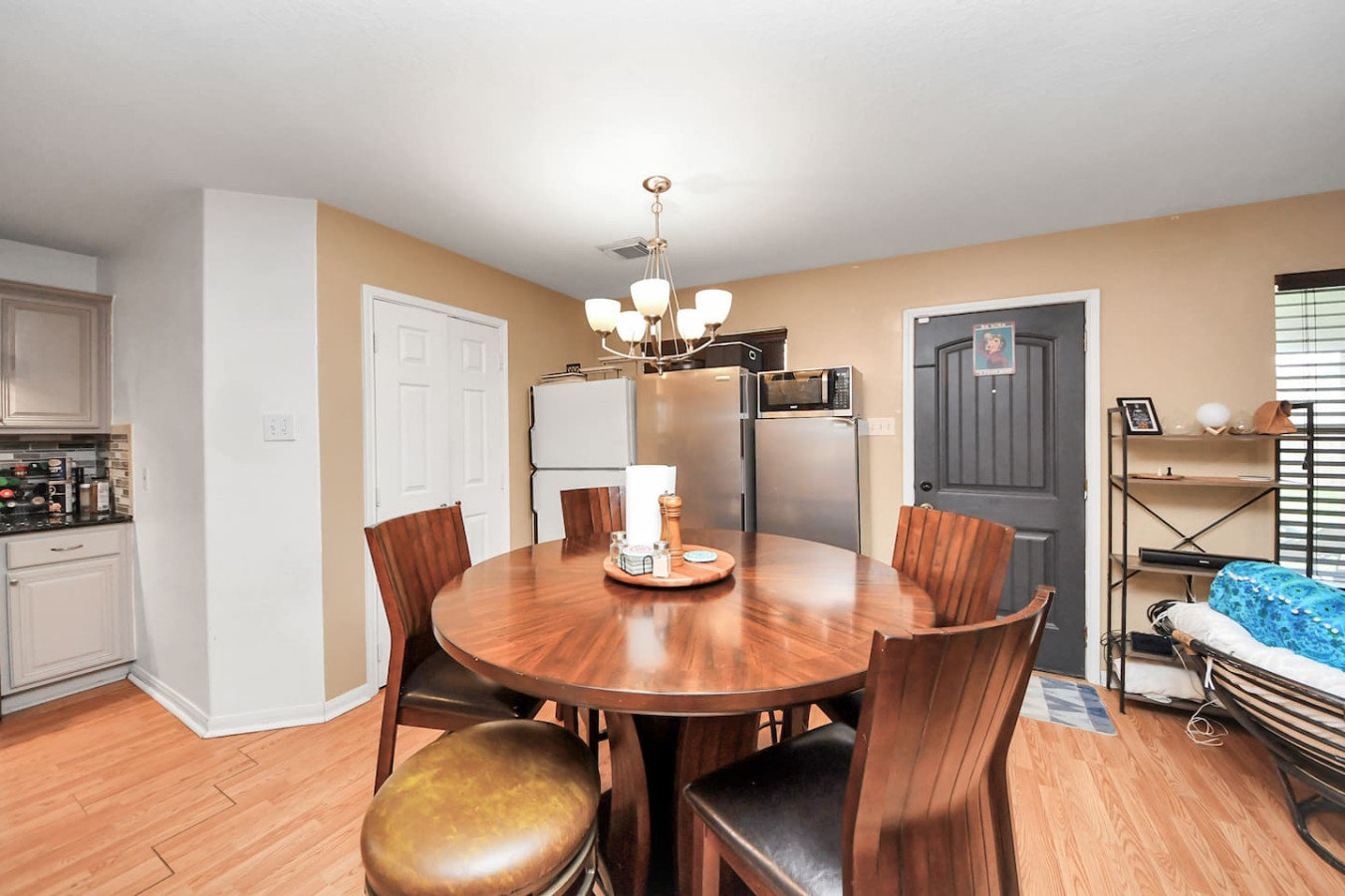 Katy Vacation Rental