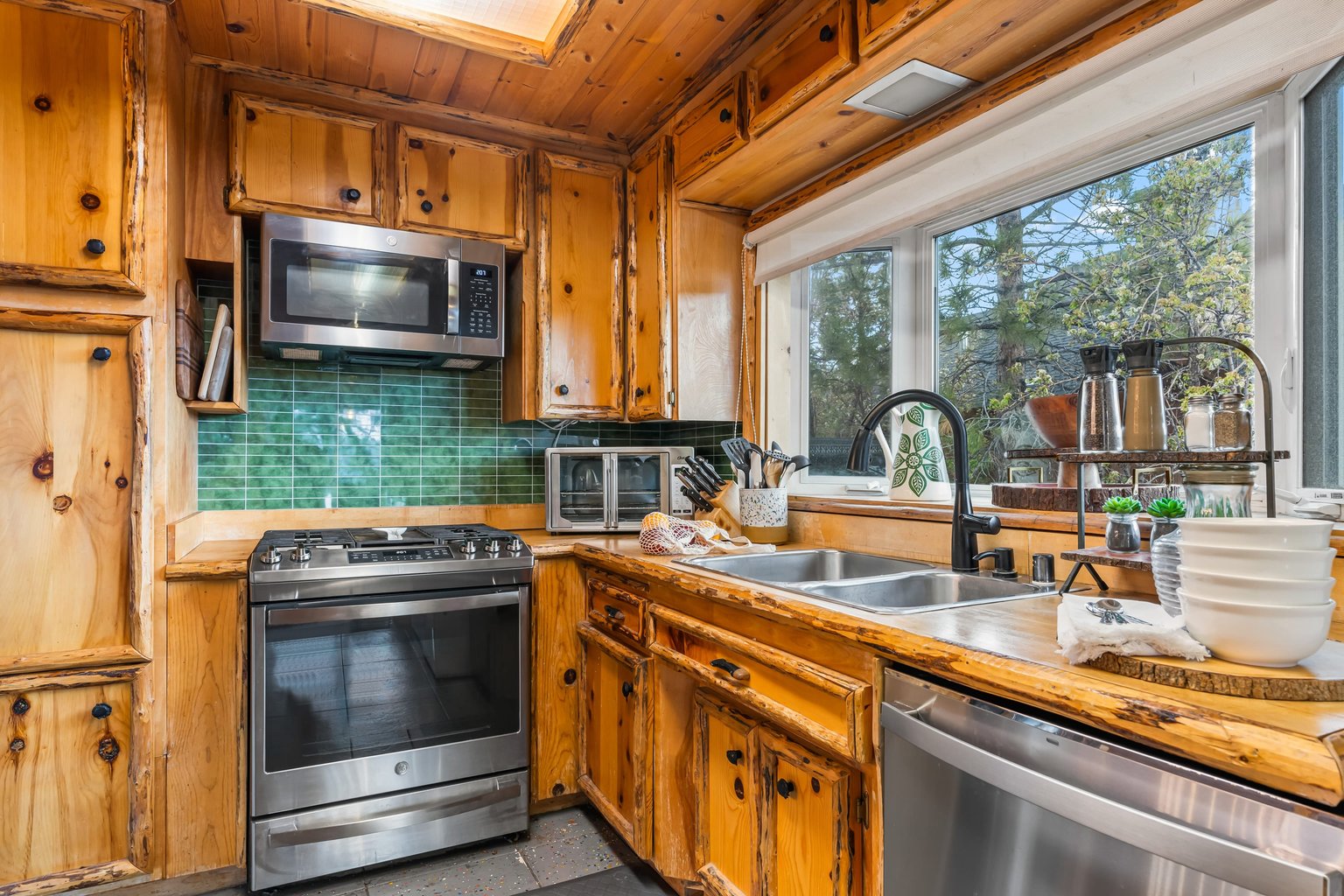 Fawnskin Vacation Rental