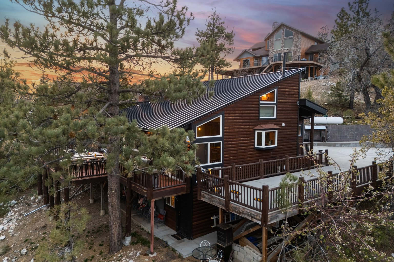 Fawnskin Vacation Rental