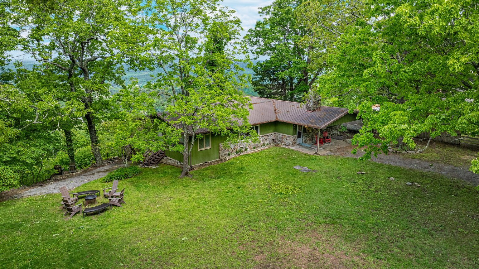 Mentone Vacation Rental