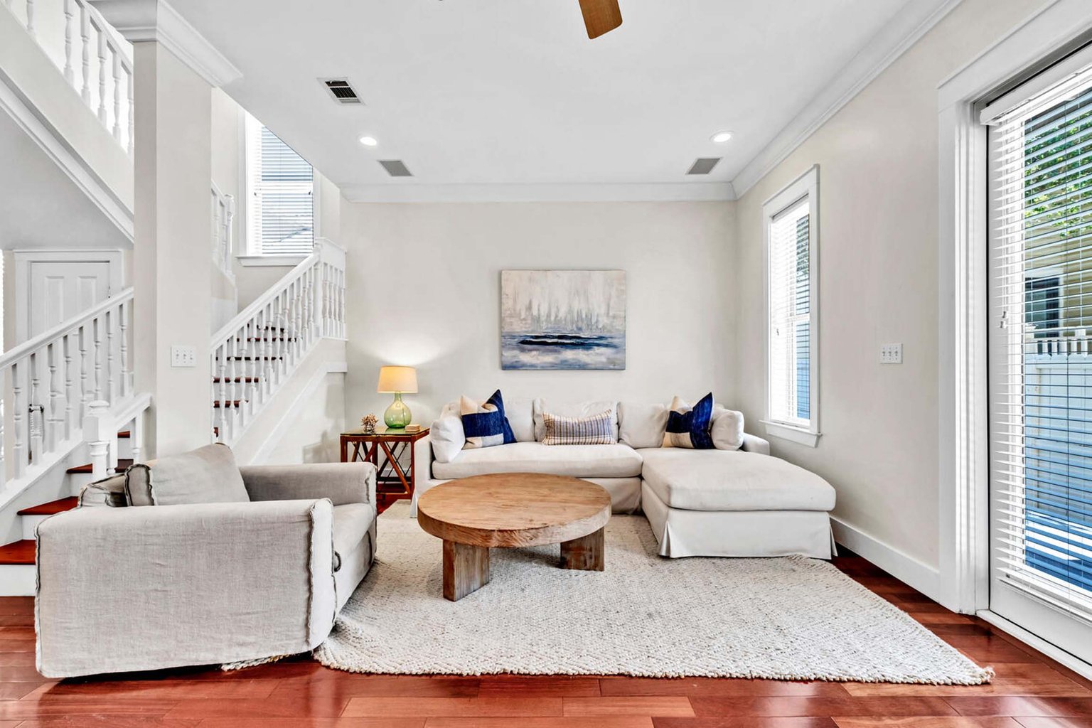 Inlet Beach Vacation Rental