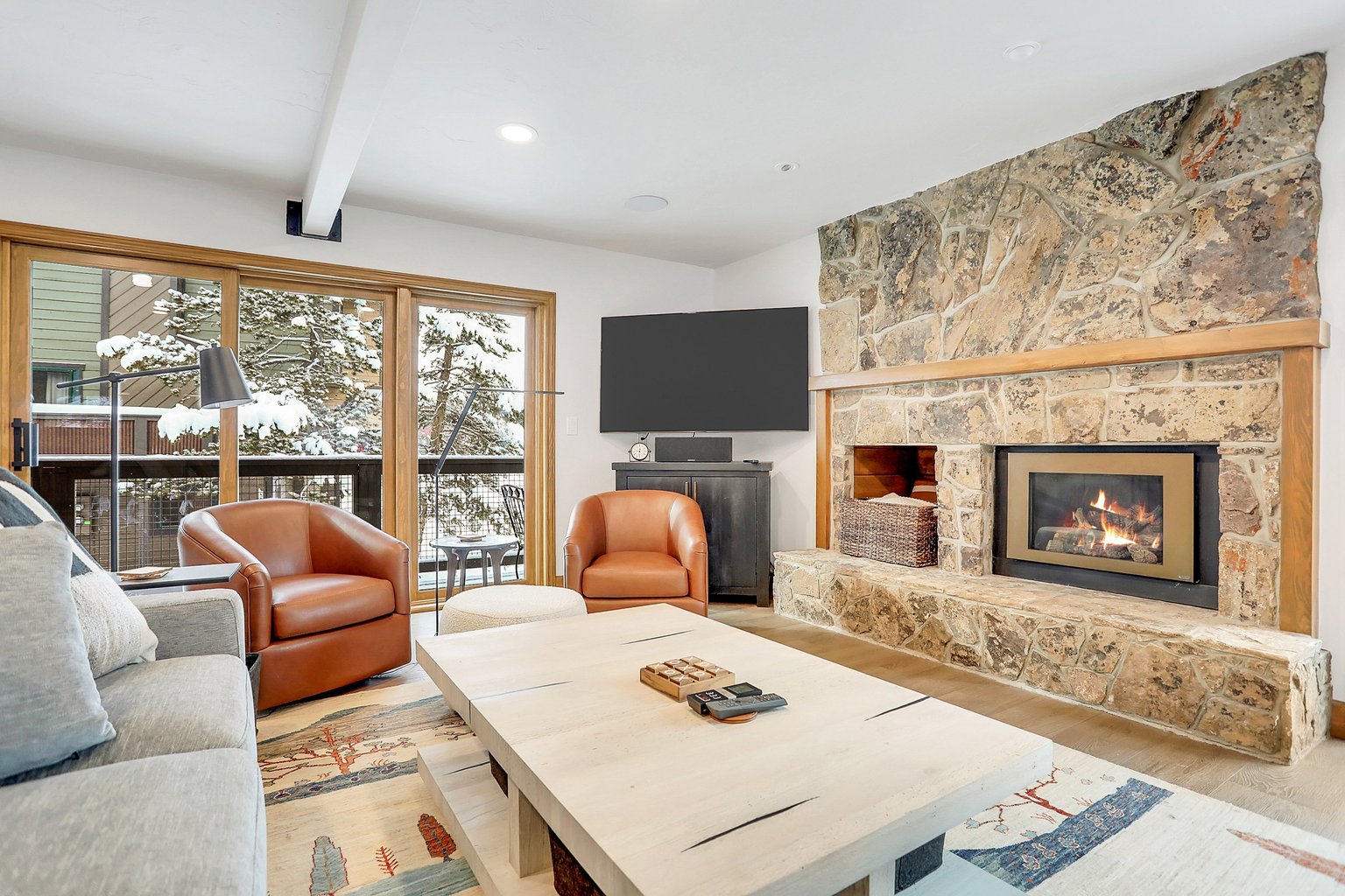 Steamboat Springs Vacation Rental