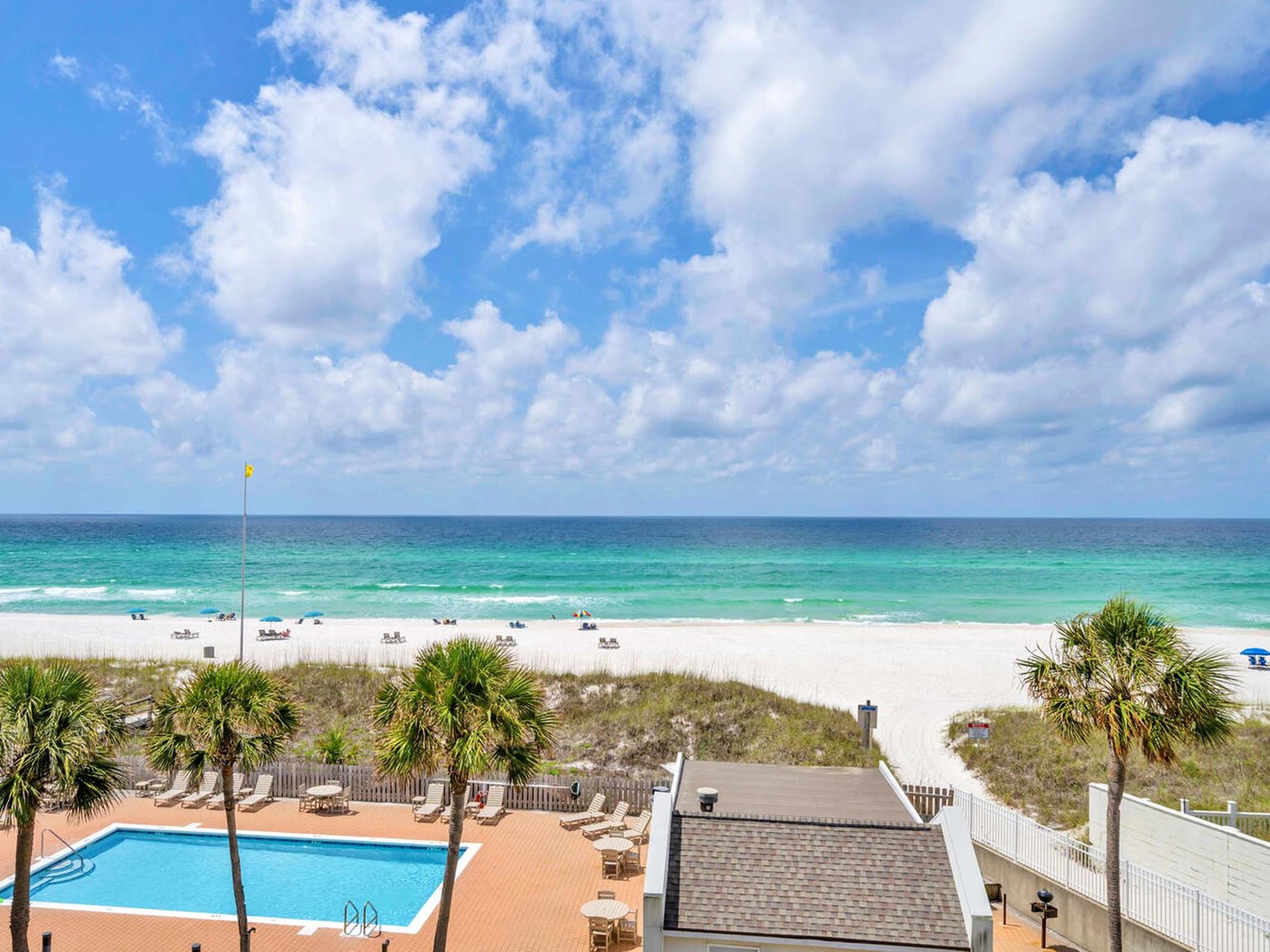 Panama City Beach Vacation Rental