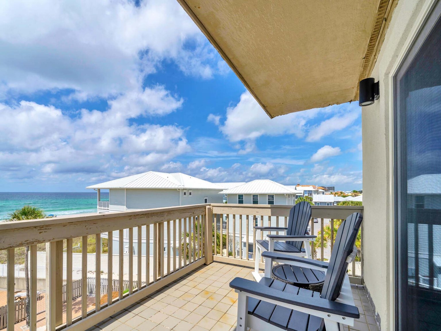 Panama City Beach Vacation Rental