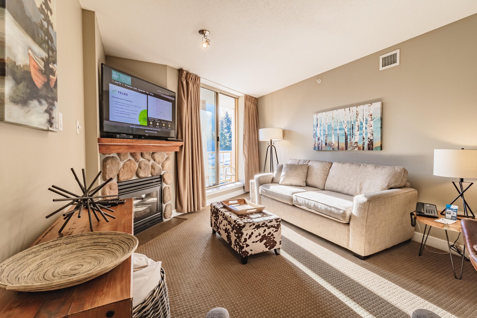Whistler Vacation Rental