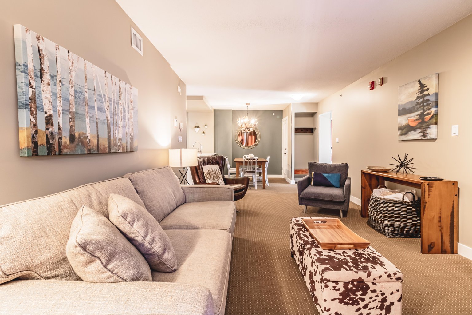 Whistler Vacation Rental