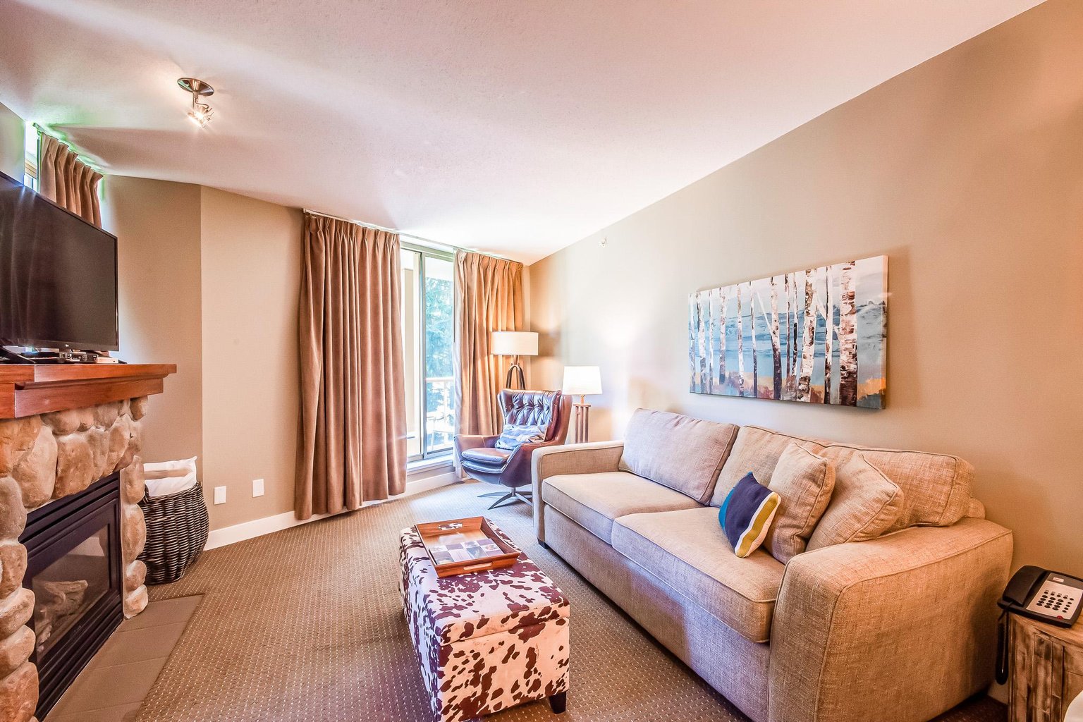 Whistler Vacation Rental