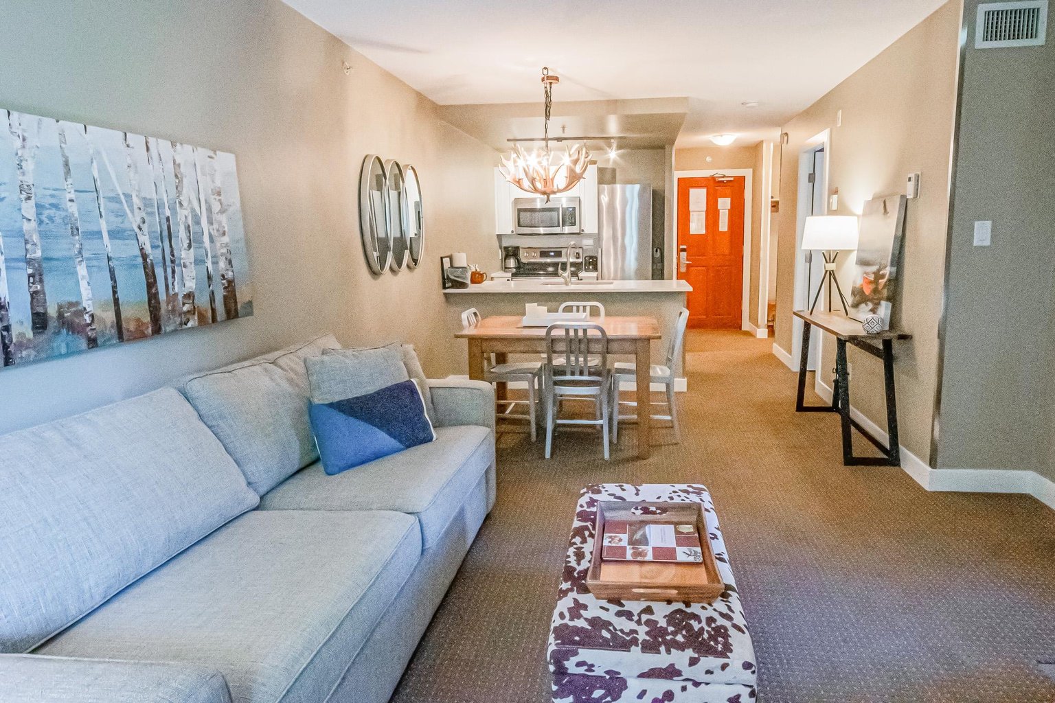 Whistler Vacation Rental
