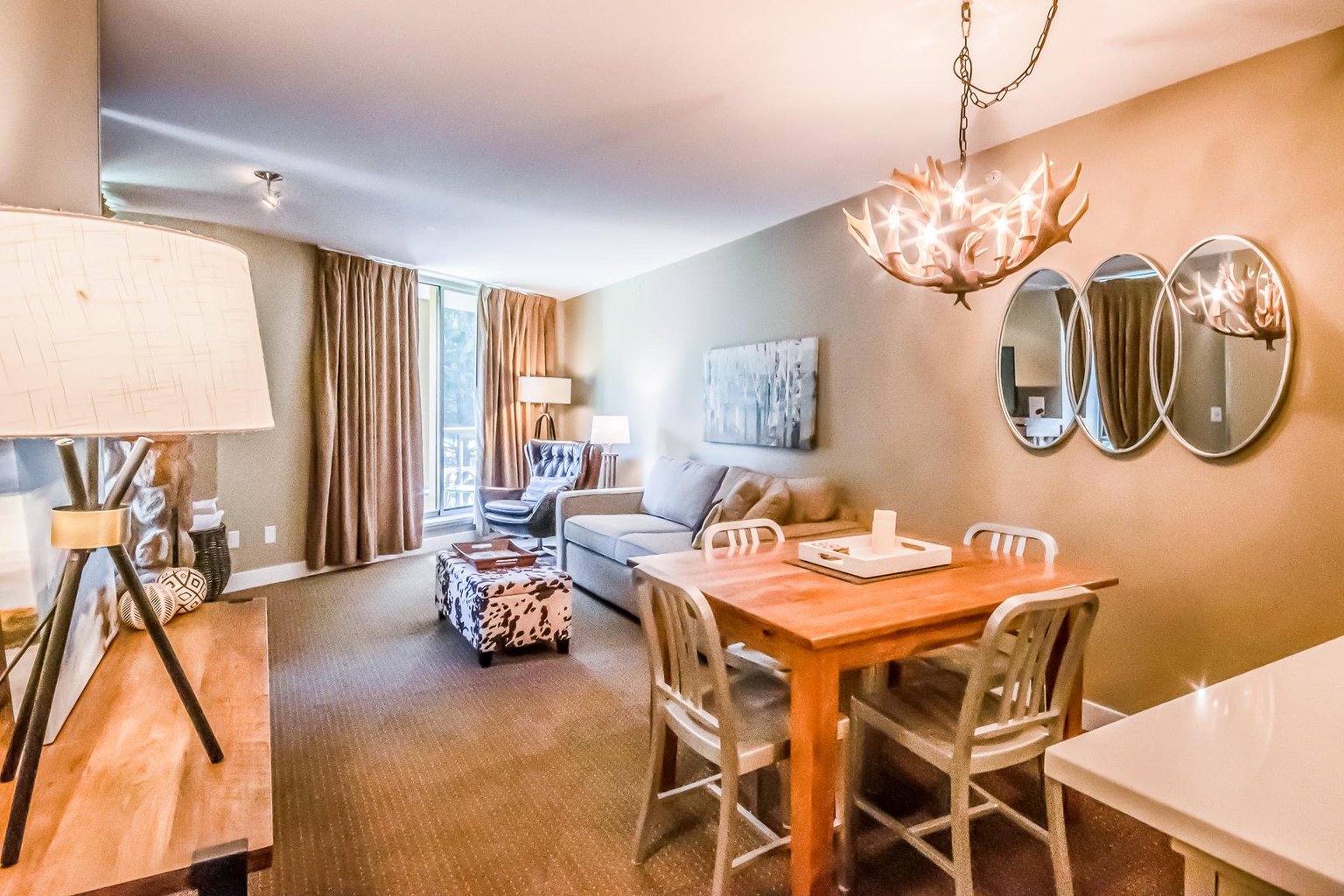 Whistler Vacation Rental