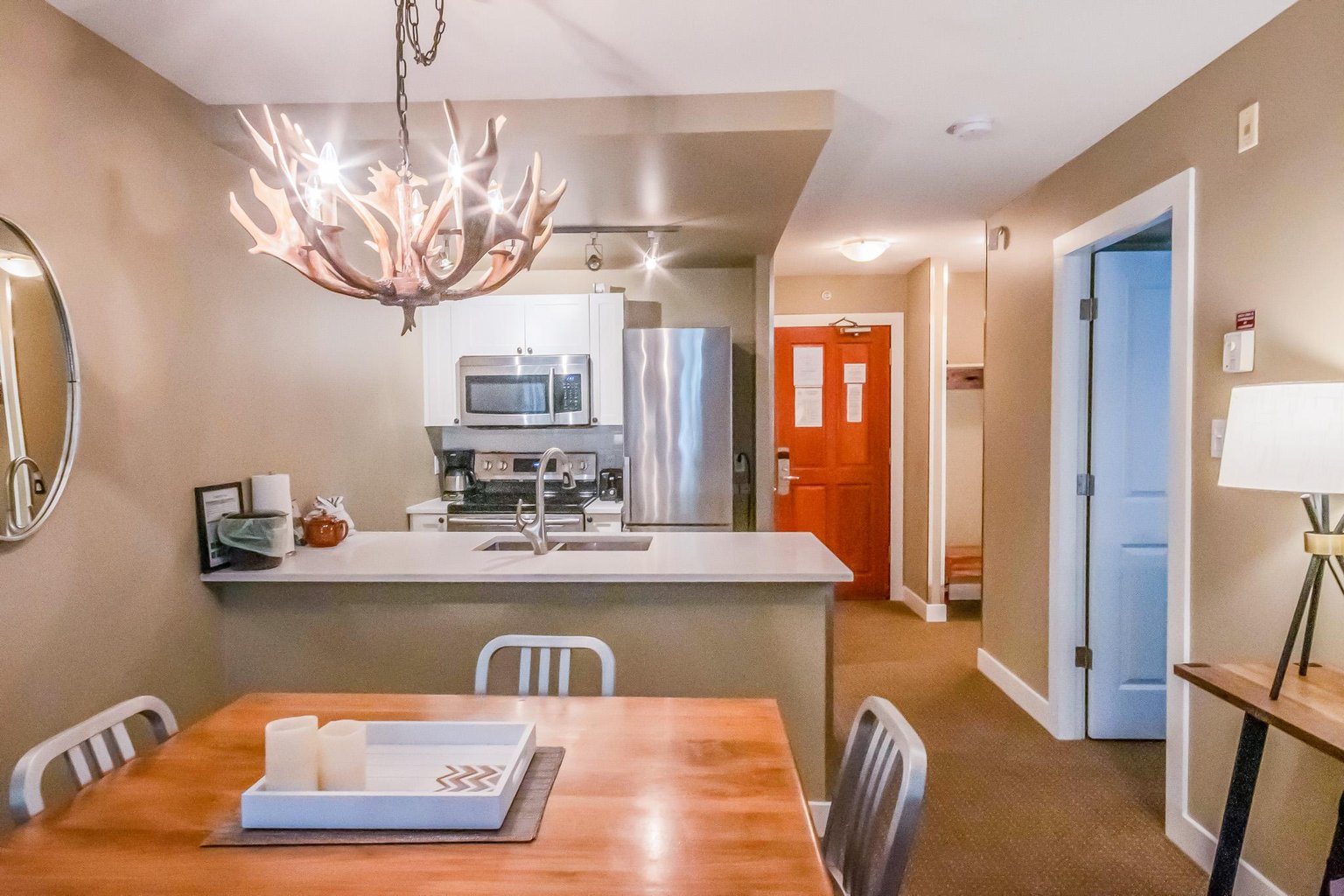 Whistler Vacation Rental