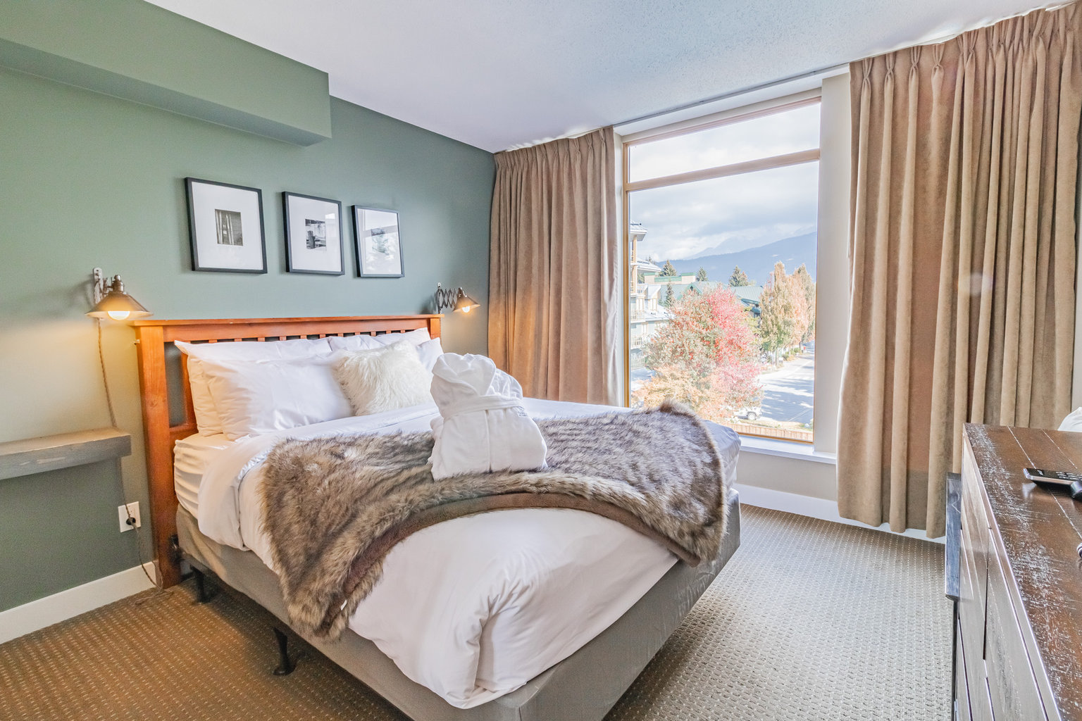 Whistler Vacation Rental