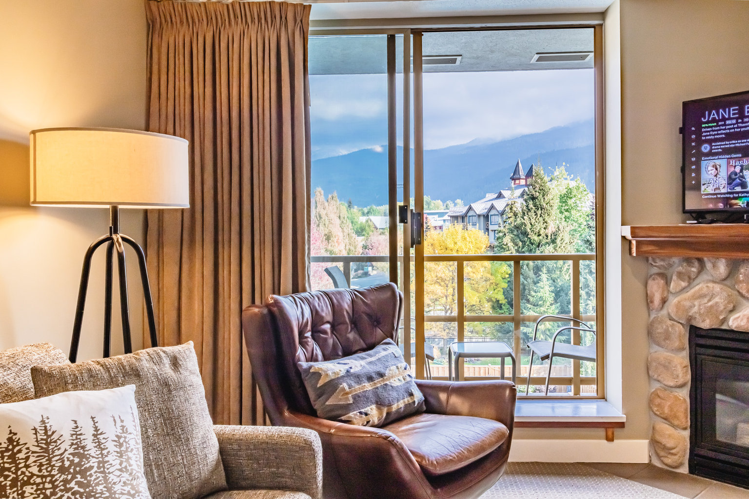 Whistler Vacation Rental