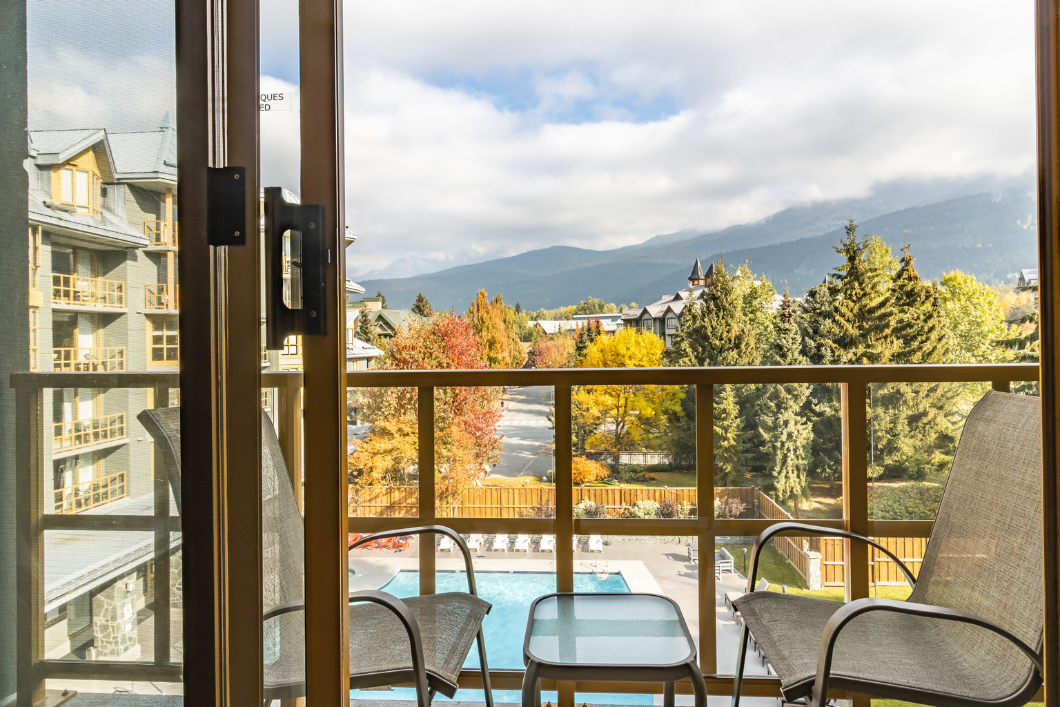 Whistler Vacation Rental