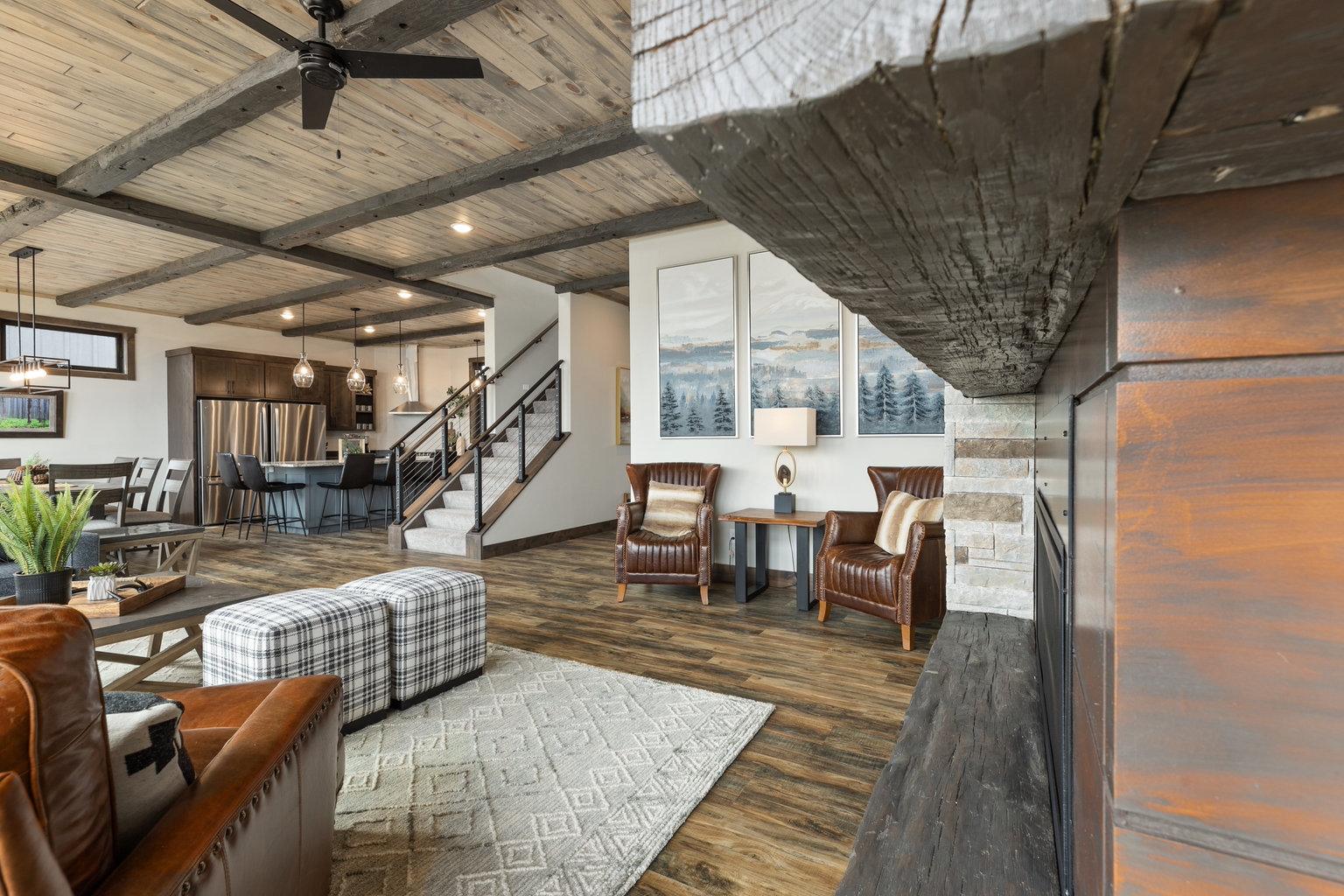 Nisswa Vacation Rental