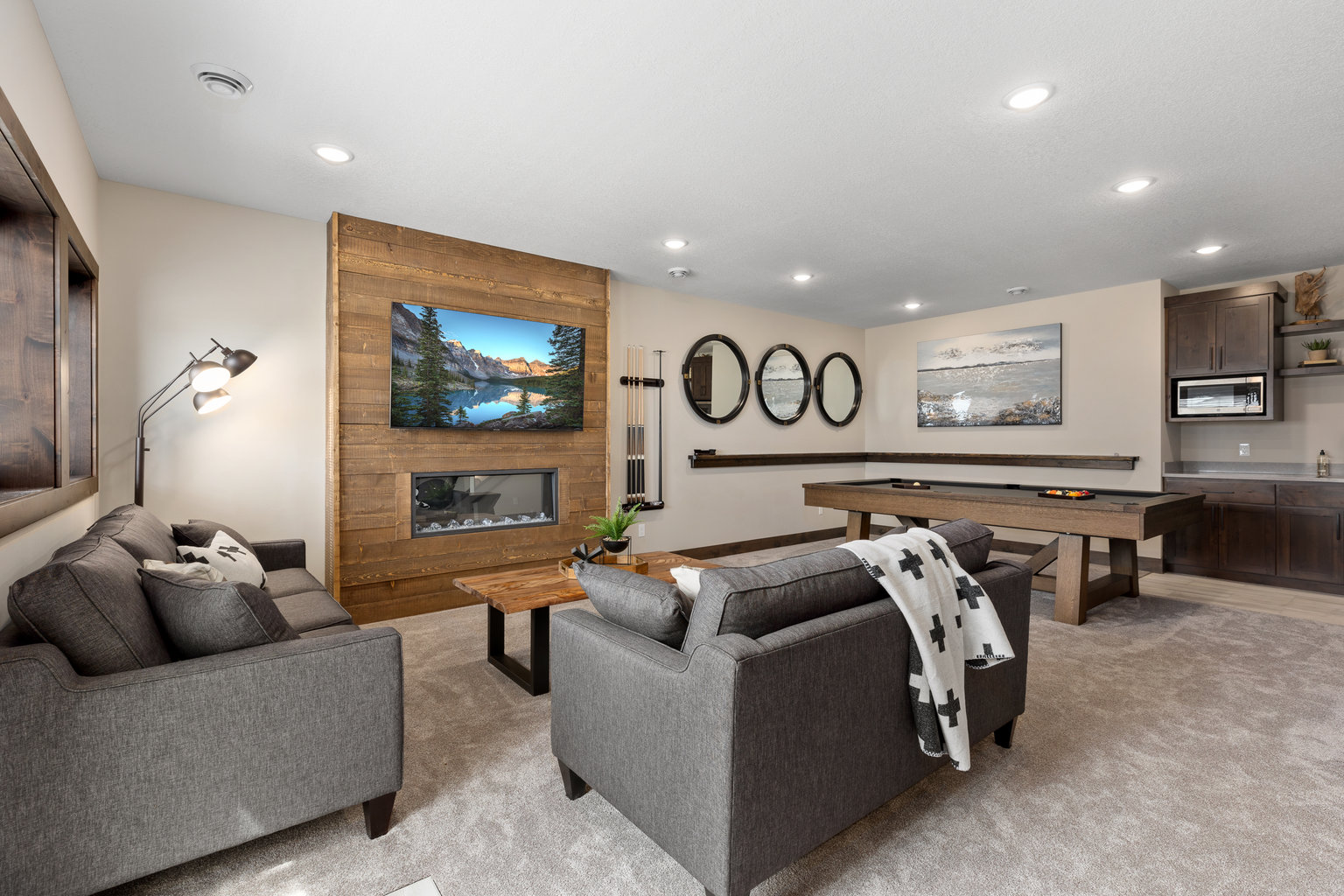 Nisswa Vacation Rental