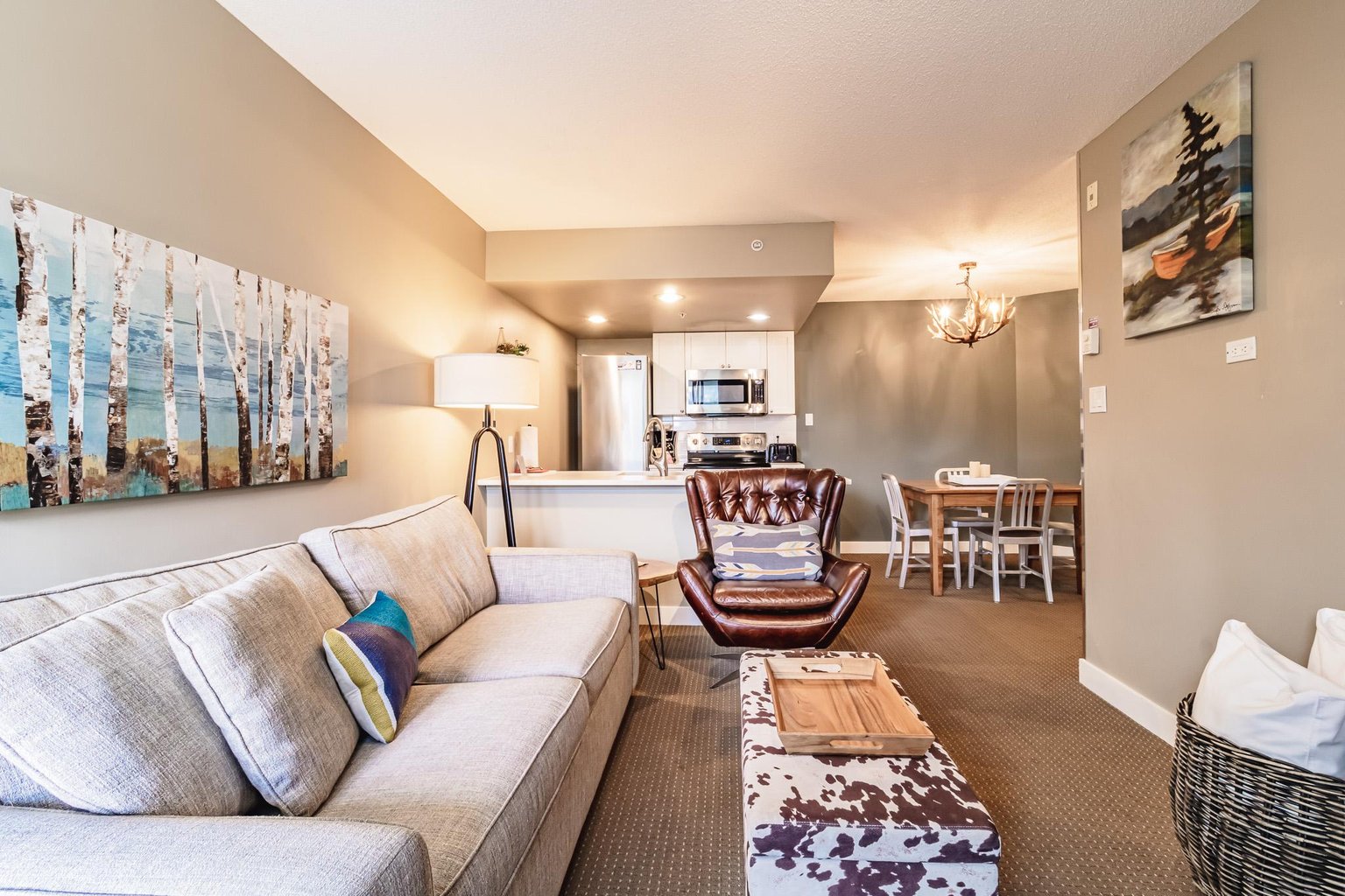 Whistler Vacation Rental