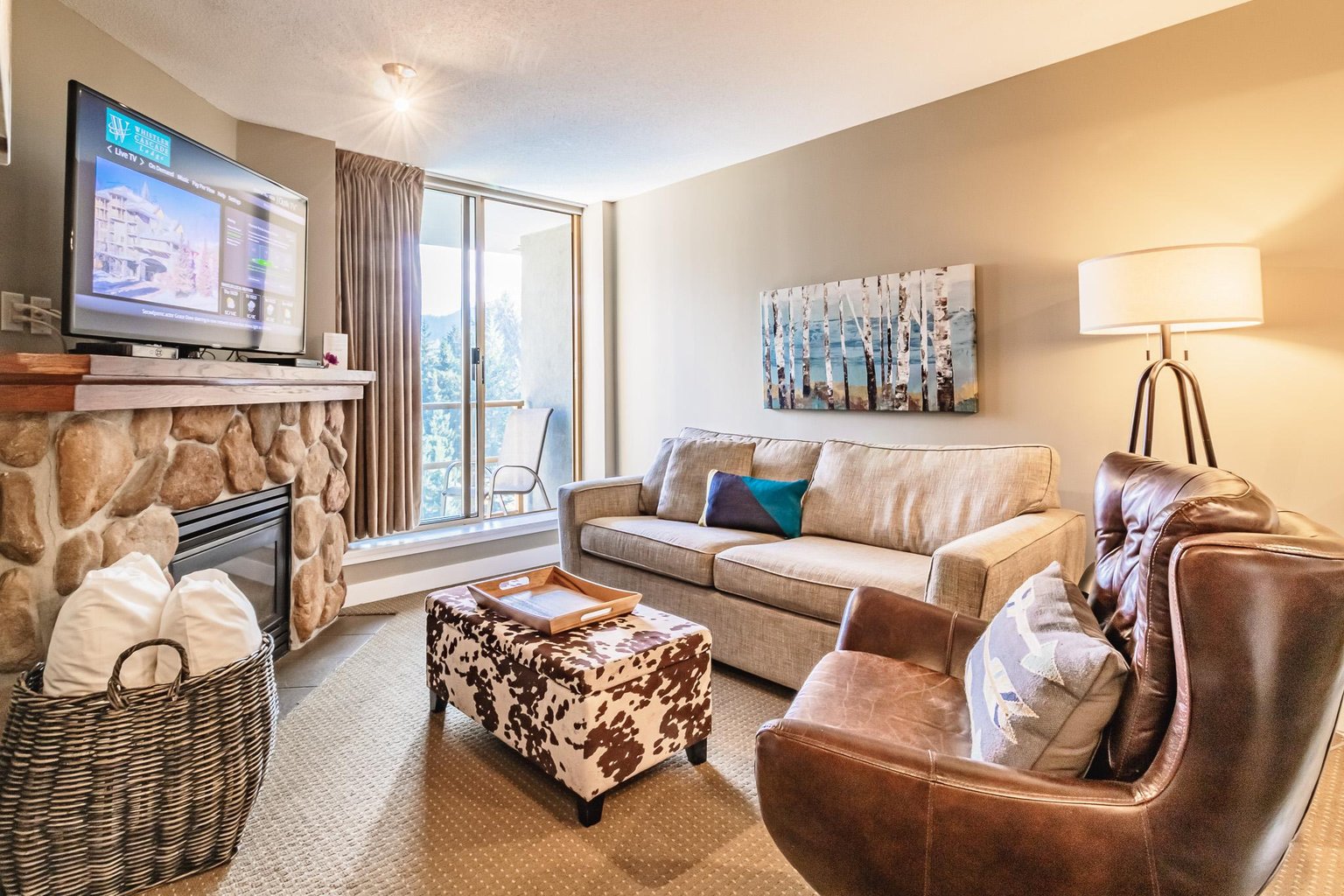 Whistler Vacation Rental