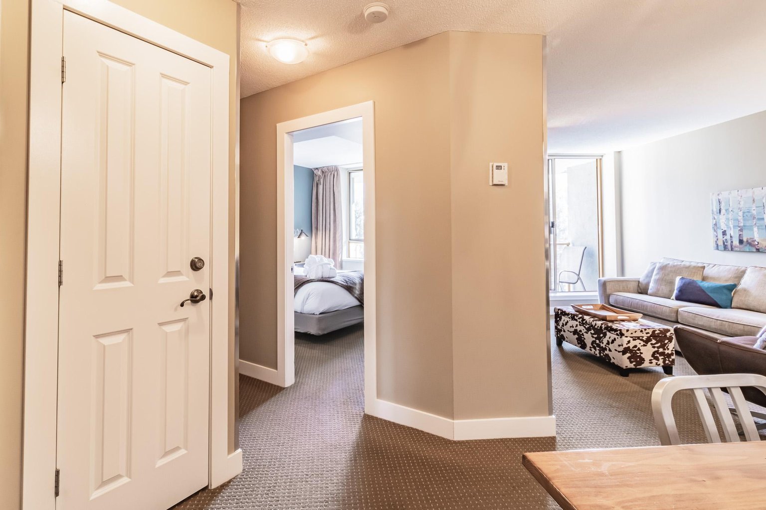 Whistler Vacation Rental