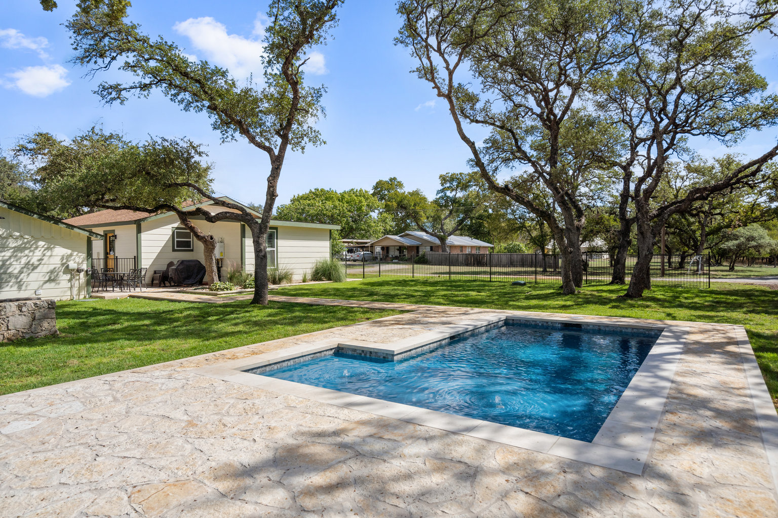 Dripping Springs Vacation Rental