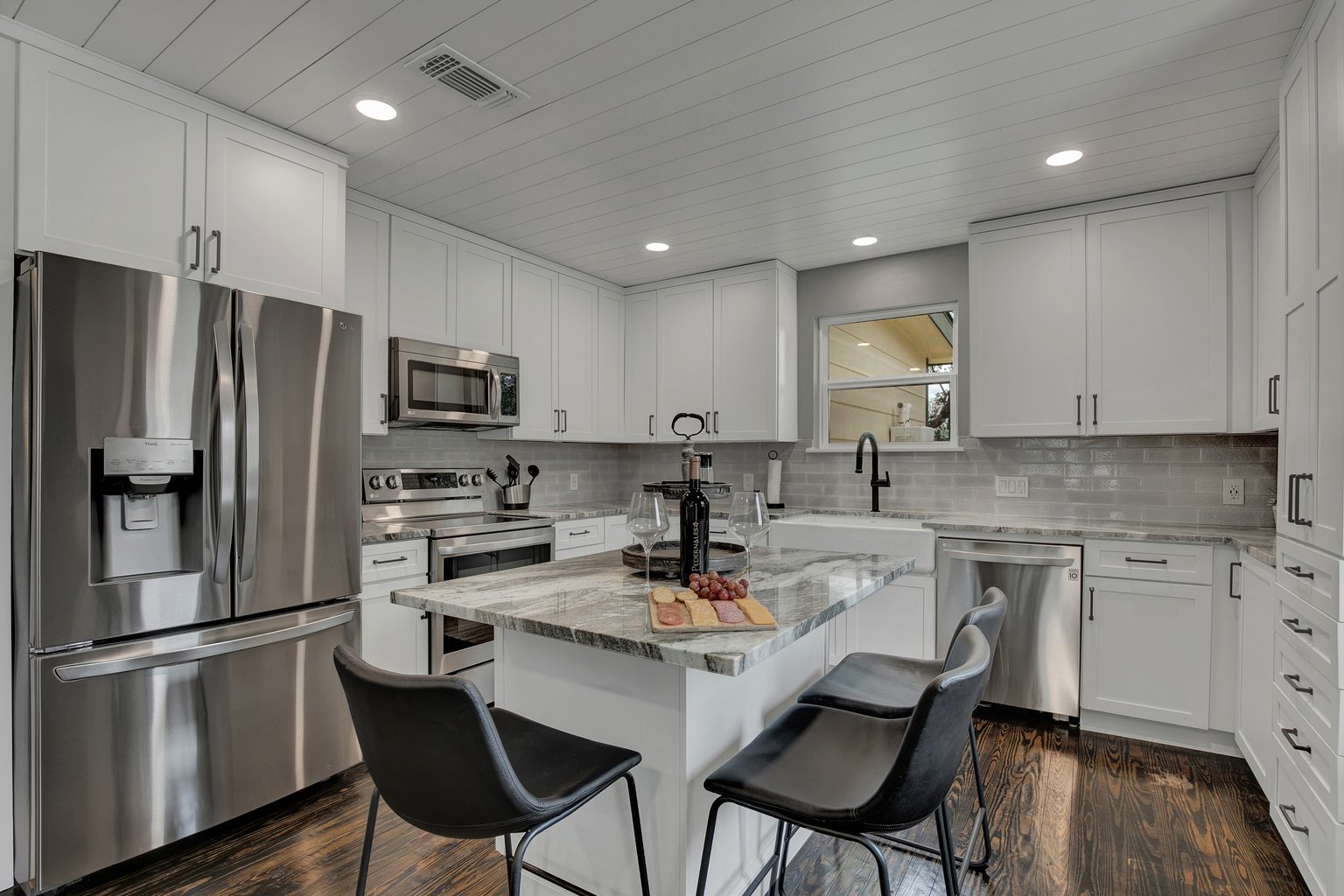 Dripping Springs Vacation Rental