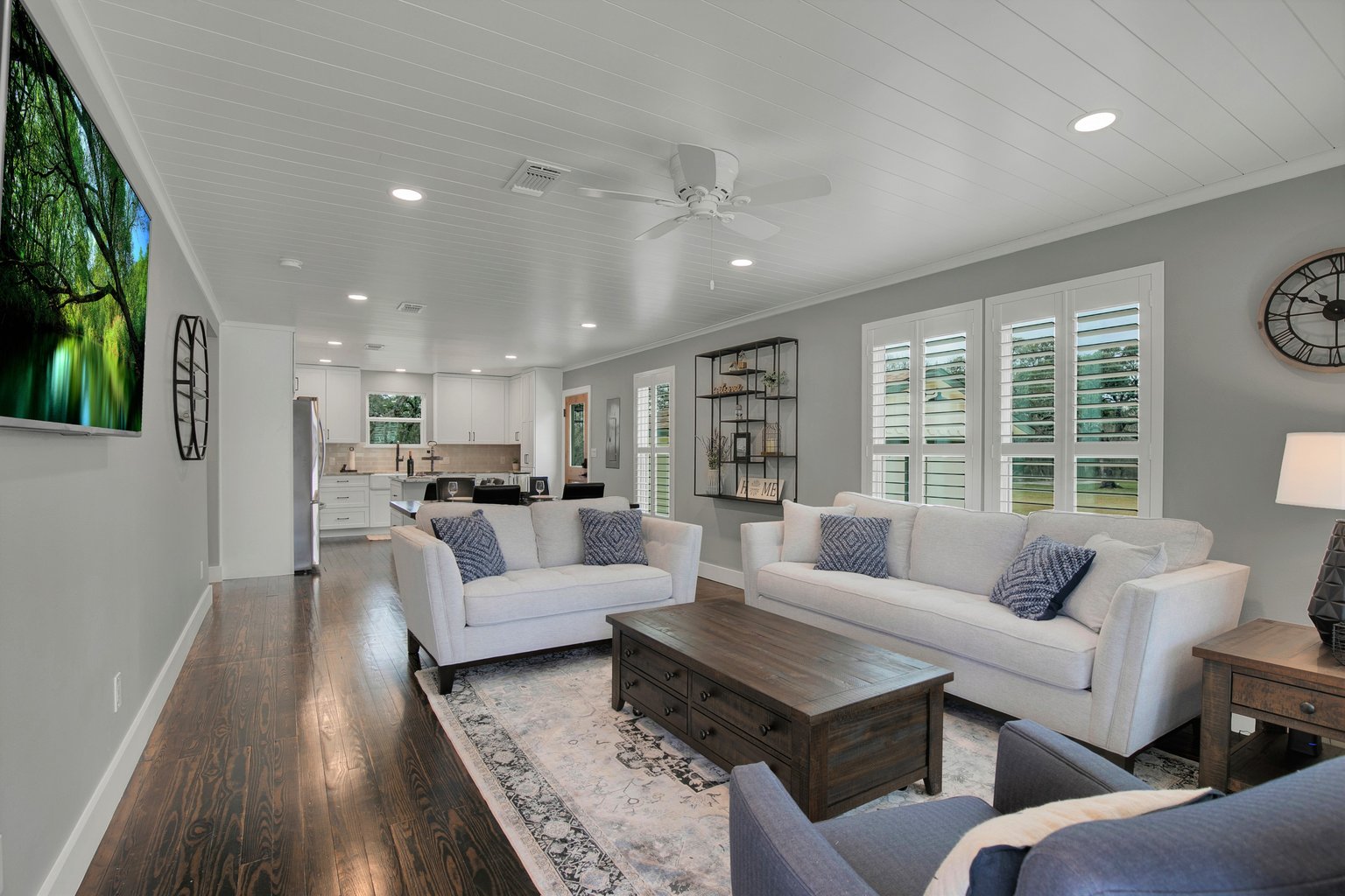 Dripping Springs Vacation Rental