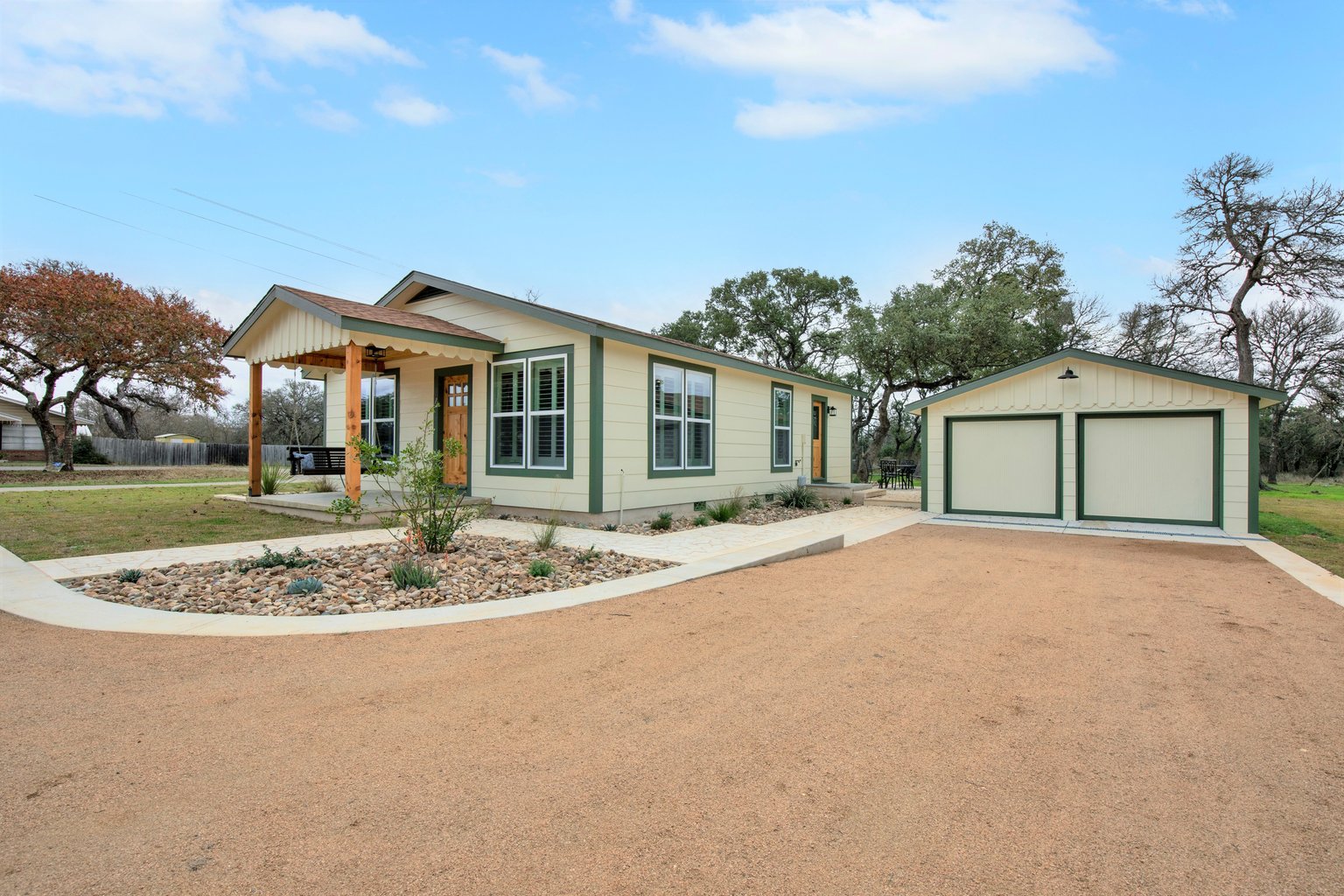 Dripping Springs Vacation Rental
