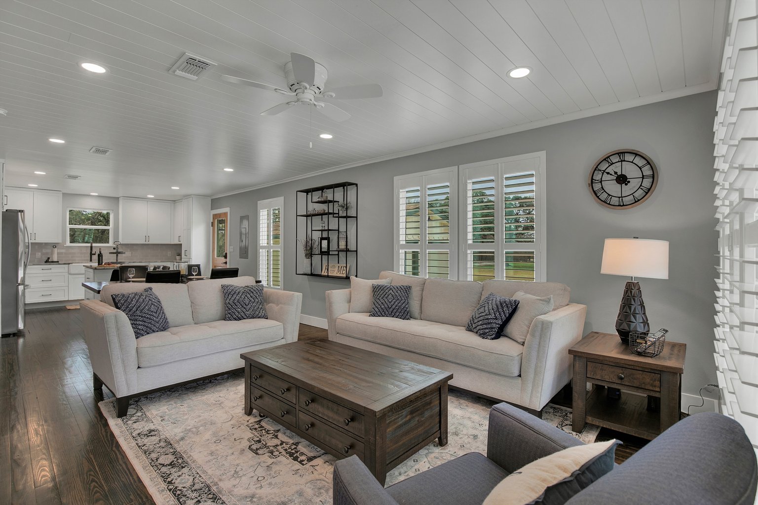 Dripping Springs Vacation Rental