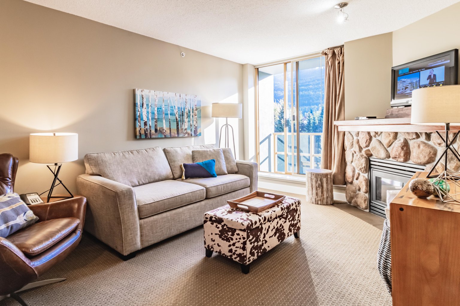 Whistler Vacation Rental