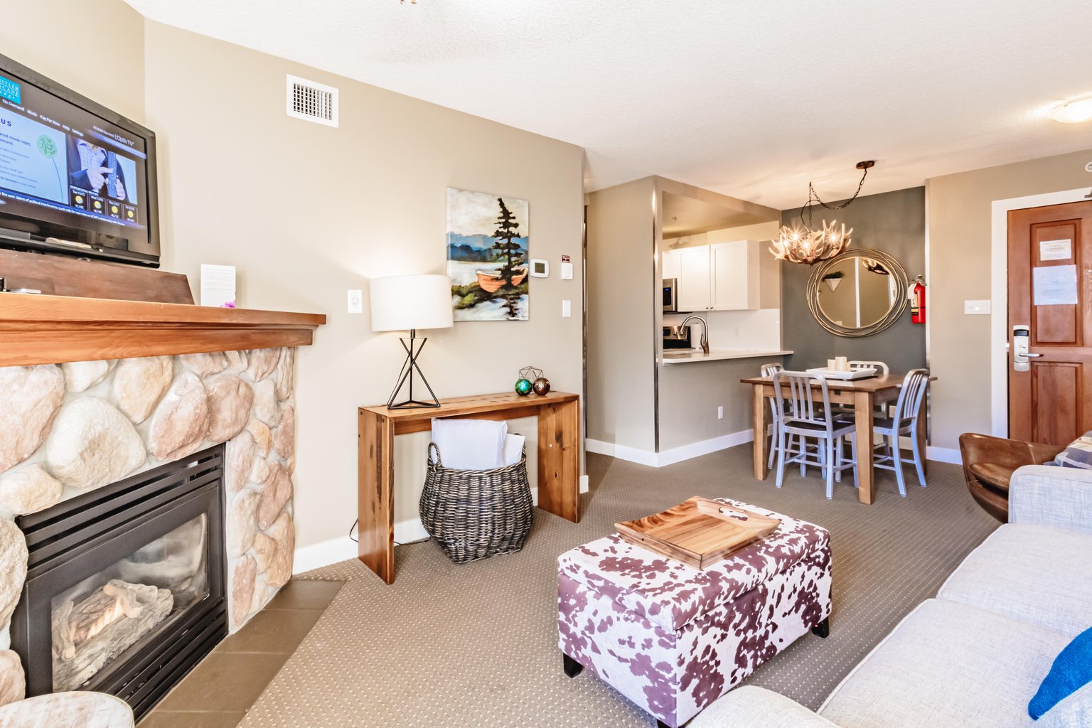 Whistler Vacation Rental