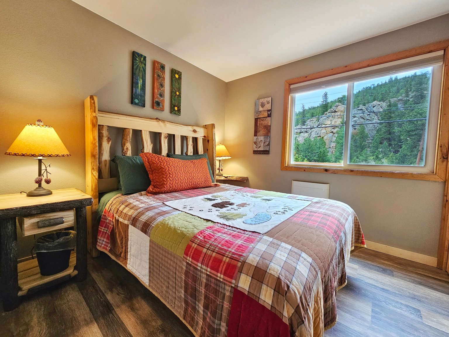 Estes Park Vacation Rental